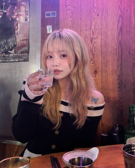 잠깐 여우무당이랑 소통할래?