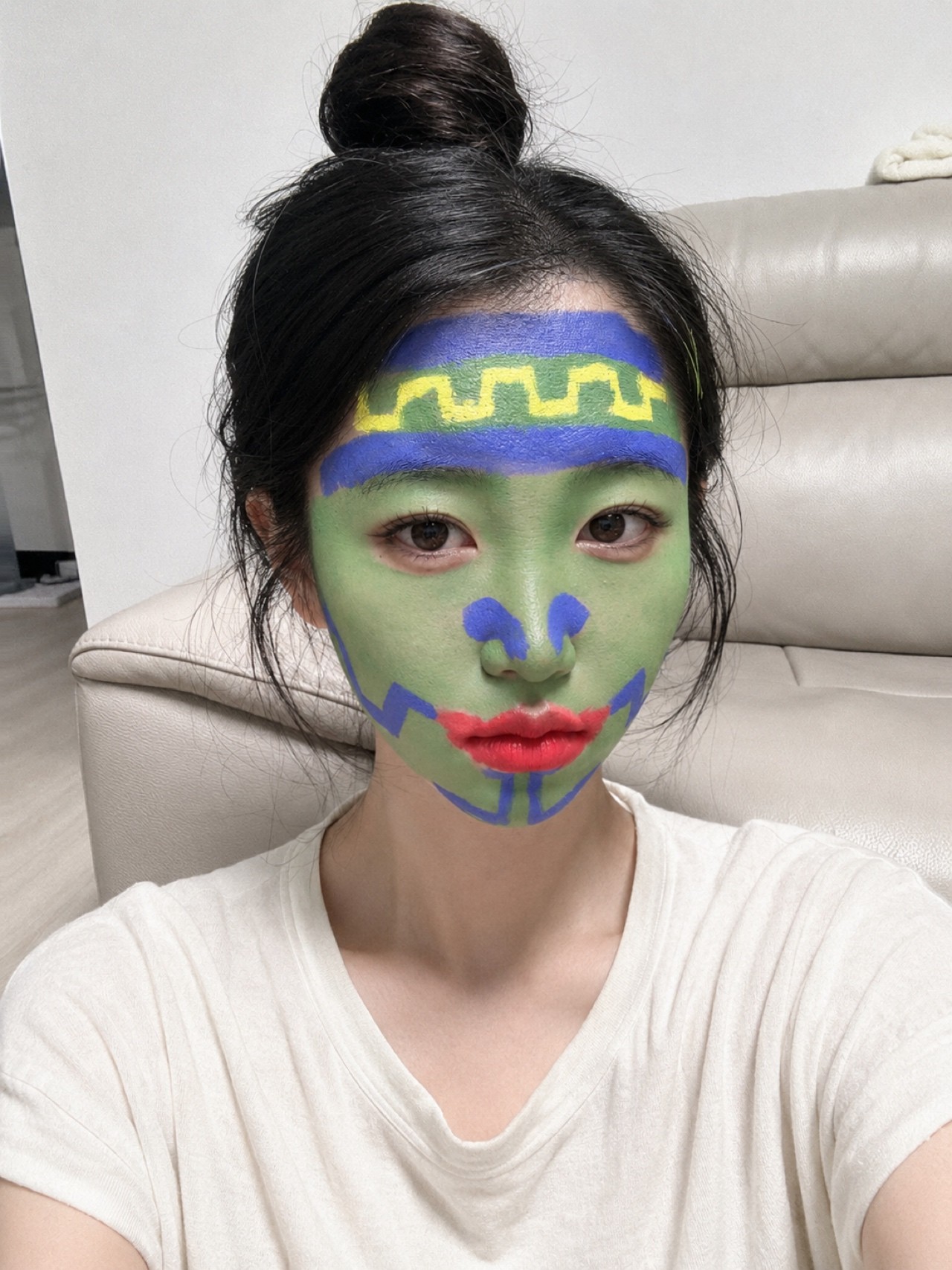 결전의 날!♥