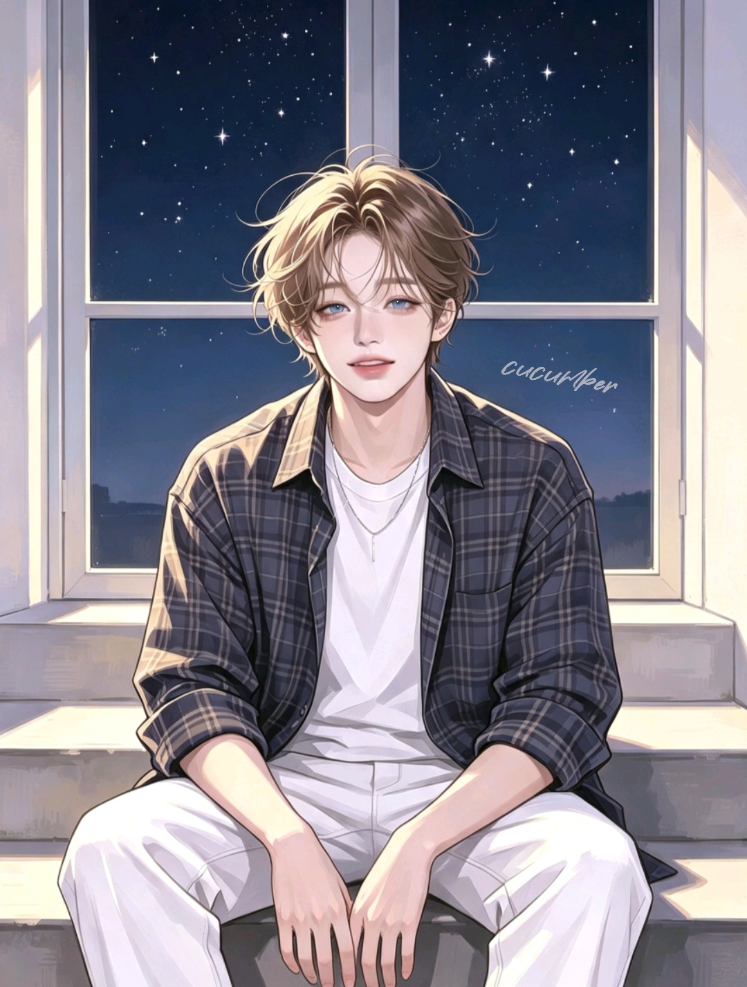 # 난 로봇이다.