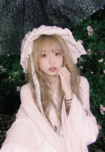 예쁜 여우무당이랑 라콜하로올래?