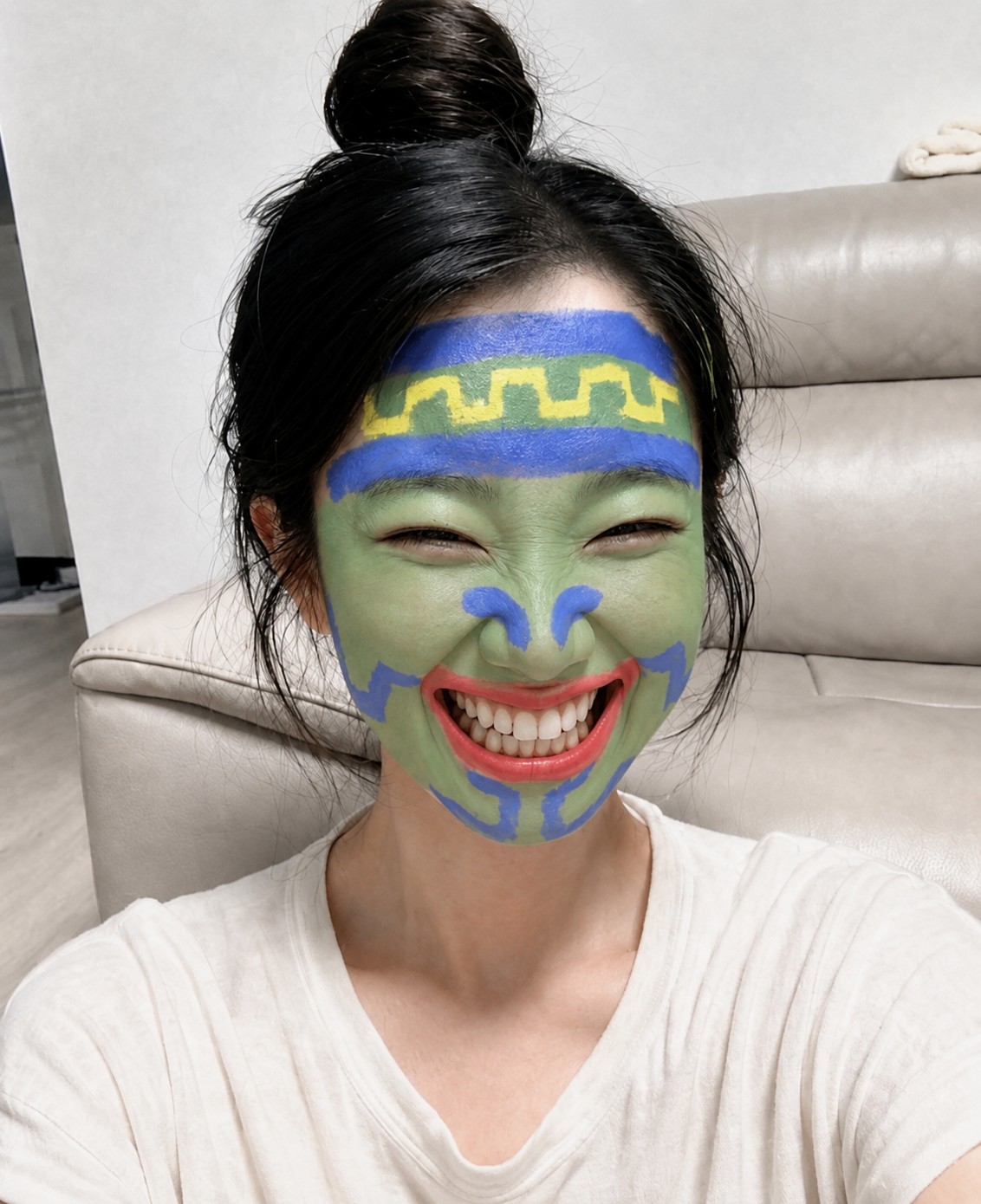 결전의 날!♥