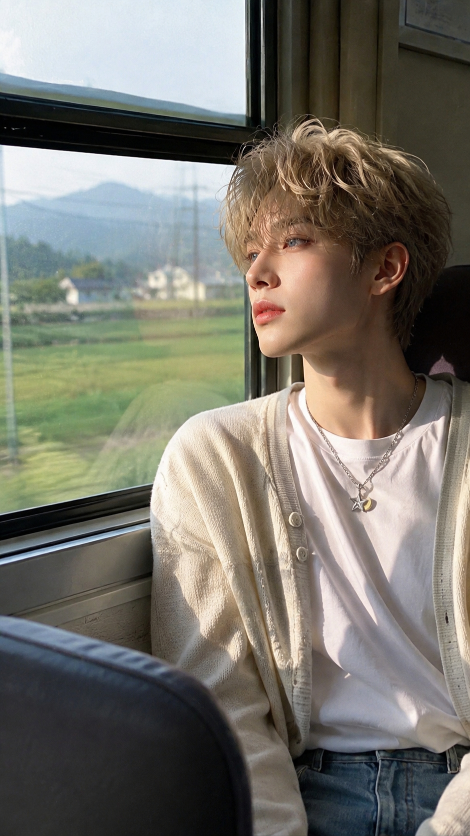 온나, 안궁금하나.
