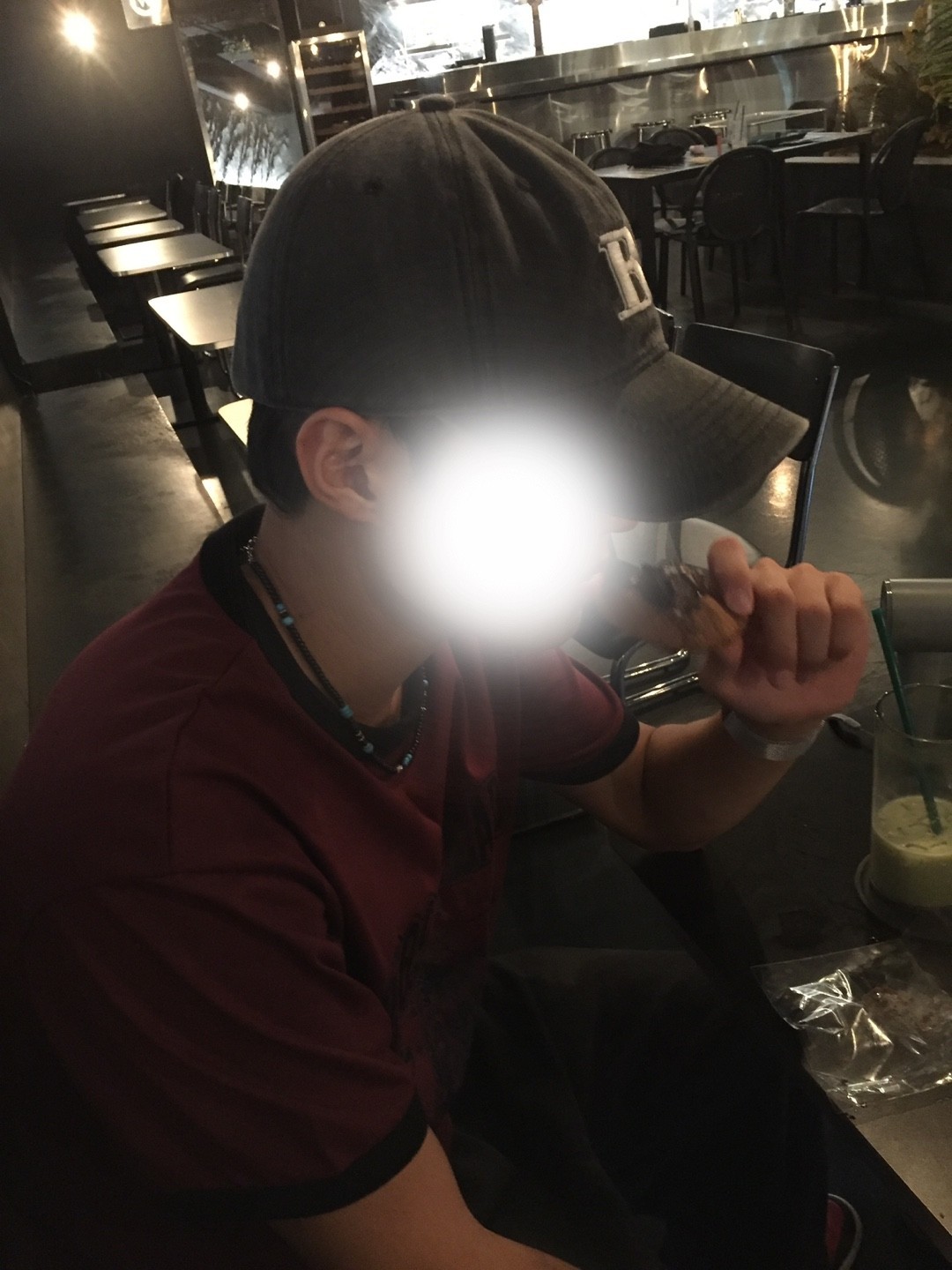 그대들은 어떤 생각을 하고 사는가