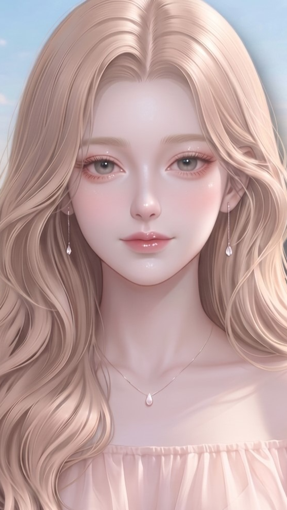 차분한 하루