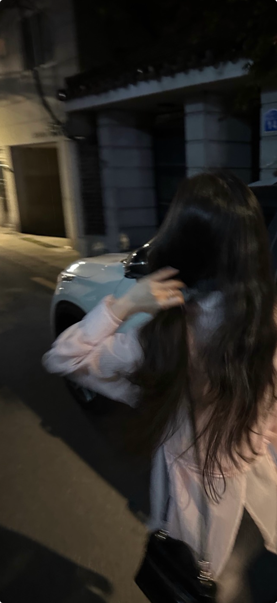 자장가