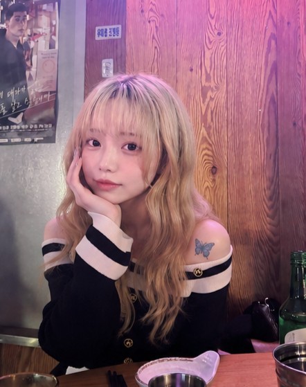 잠깐 여우무당이랑 소통할래?