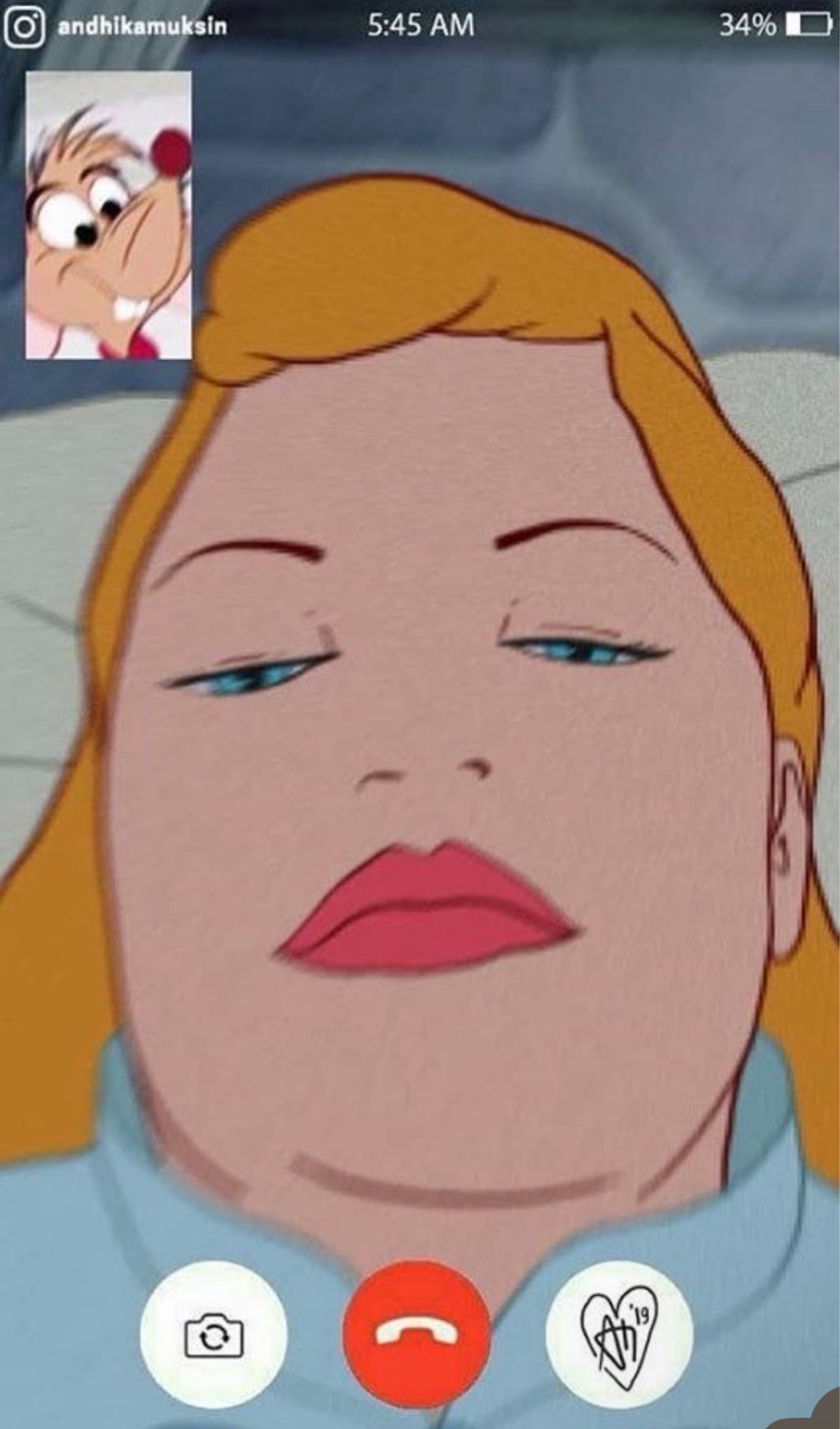 얘드라 포오 와써❕🤍
