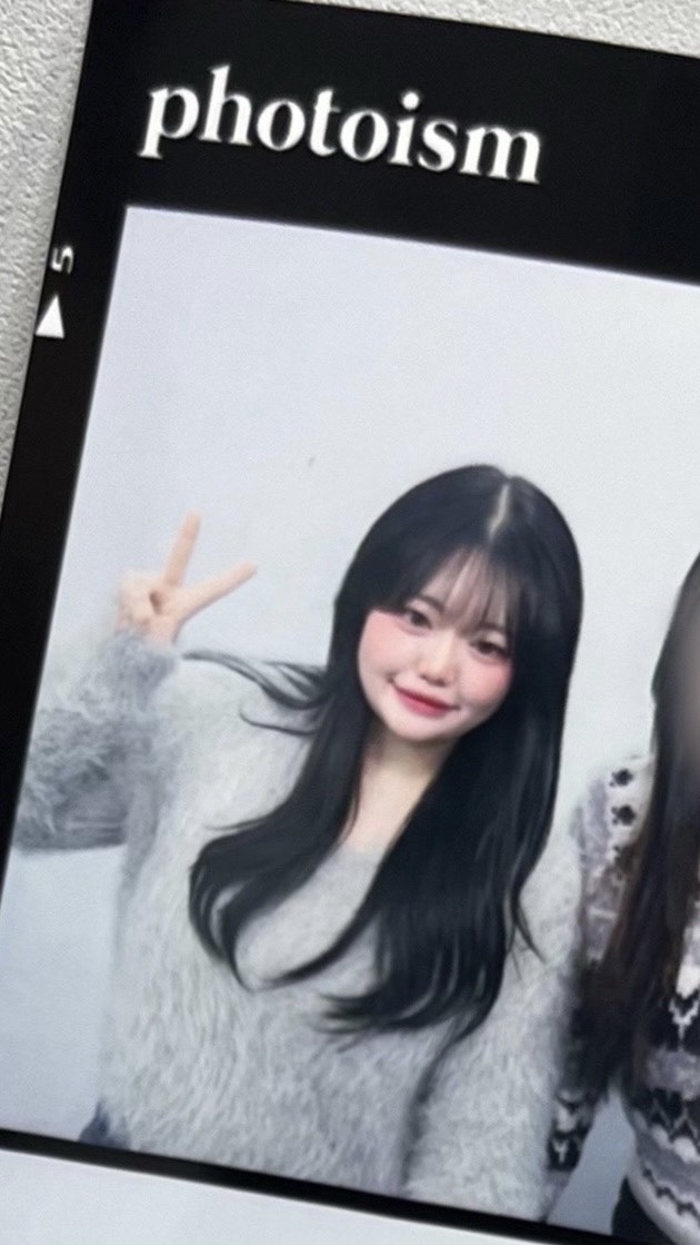 귀여움 과다주의 ♡