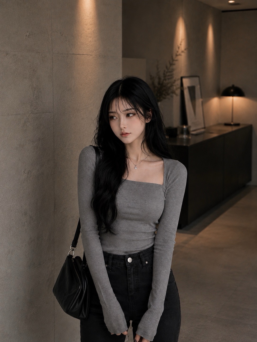 Work time : 챗방