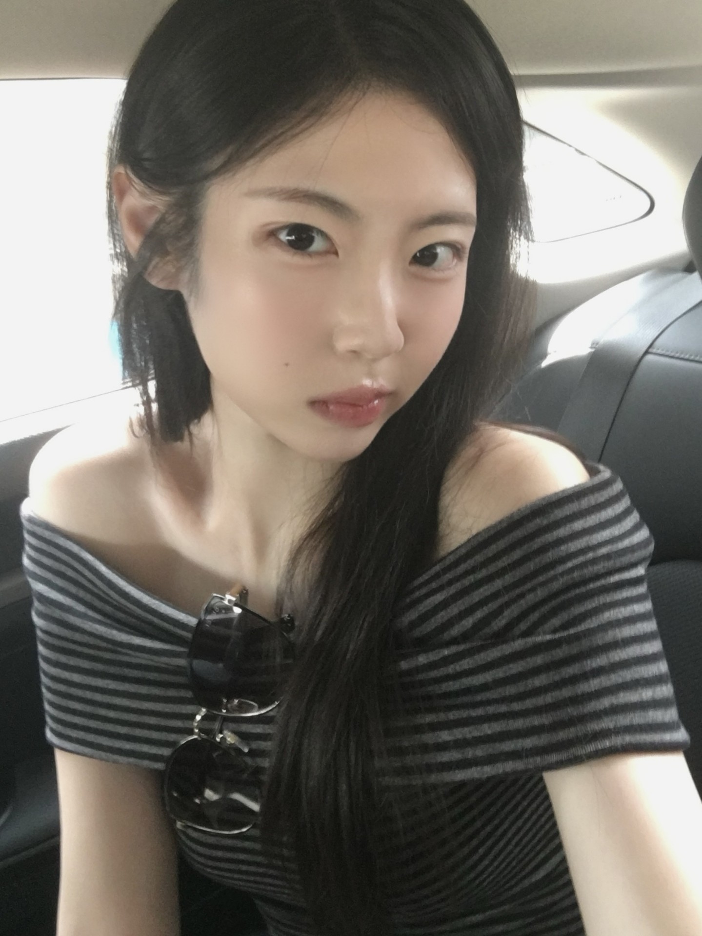 좀 더 자요