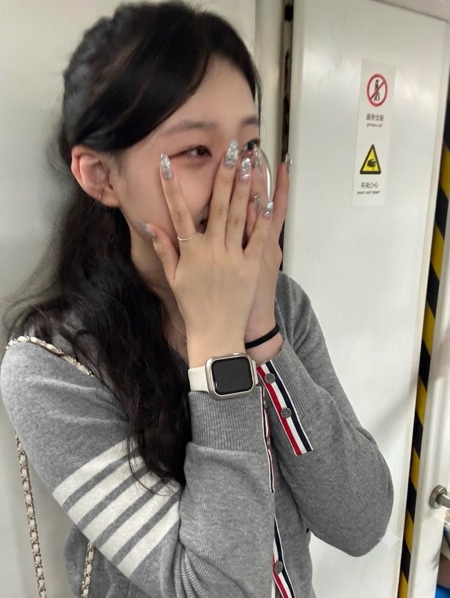 오래 보아야 예쁘다
