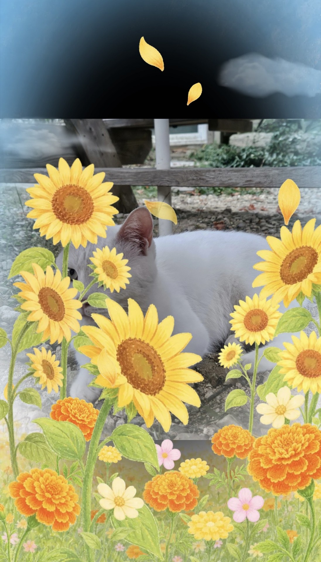 안냐세요 저에요~