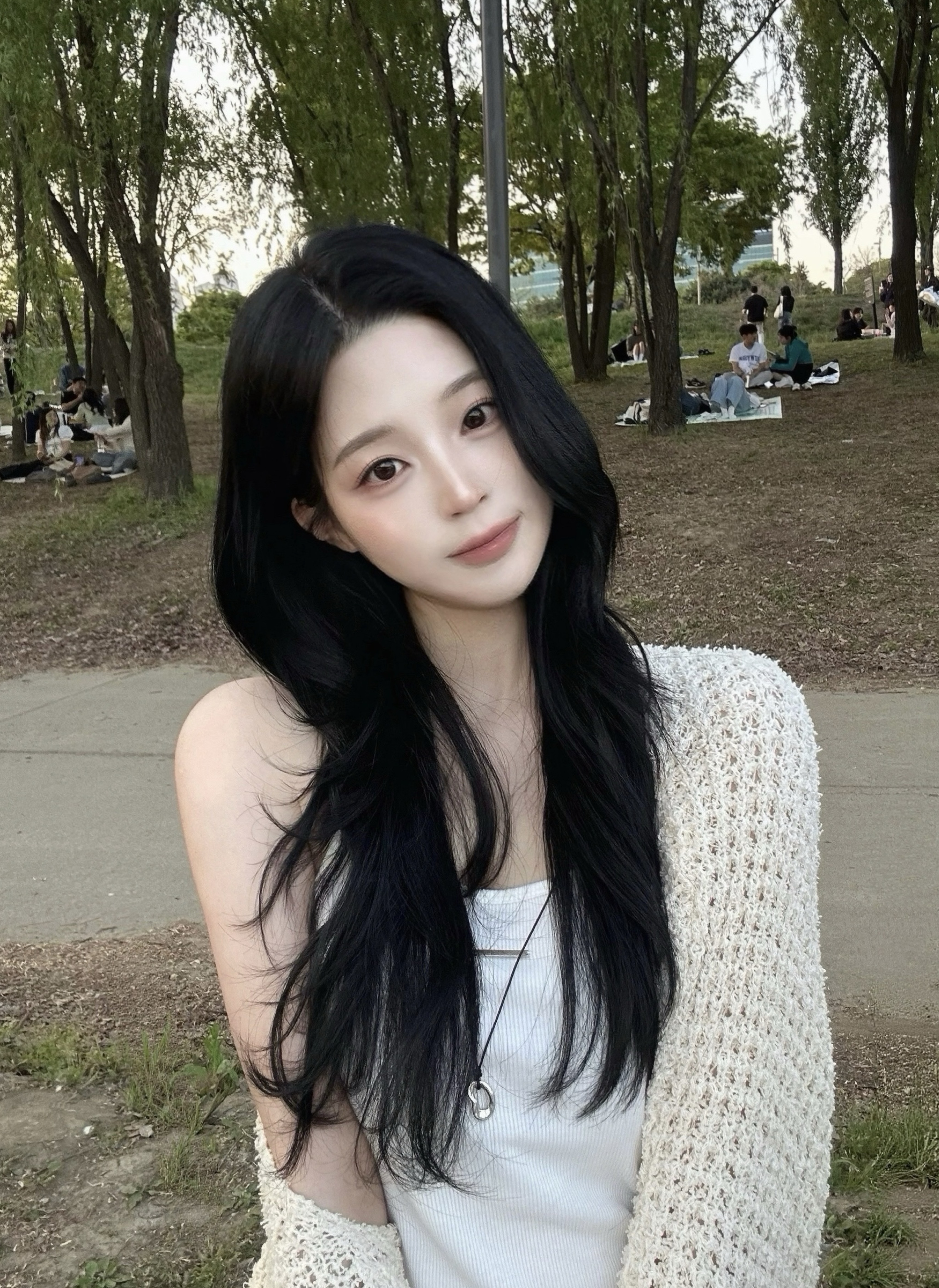 달달하게 재워줄게요 이리와요💗