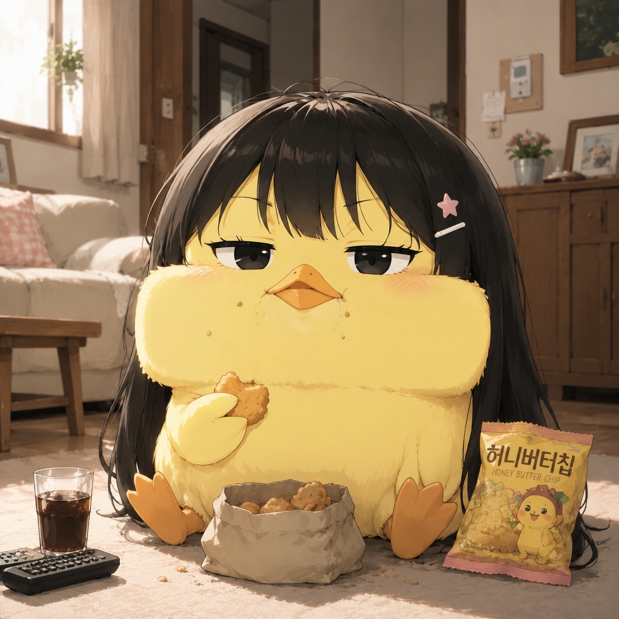 아아 심심해서 죽어버렸다.