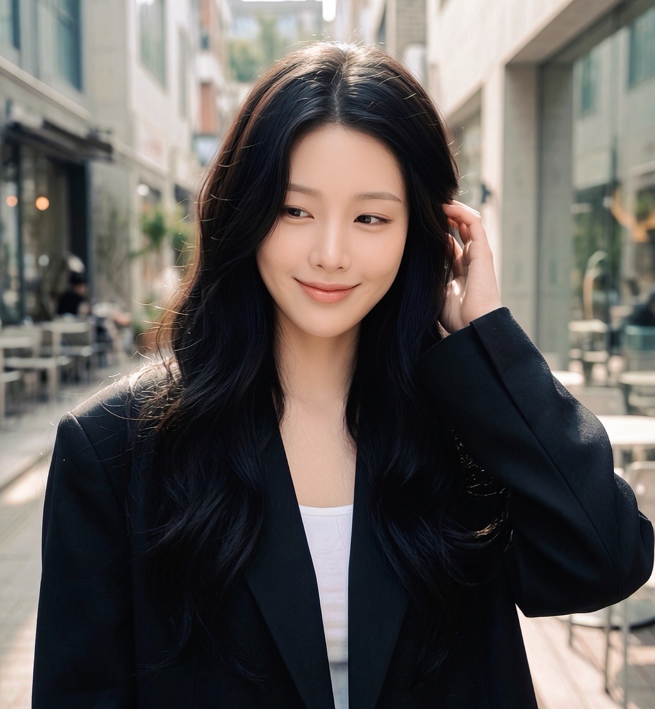 오후엔 함께하자💗