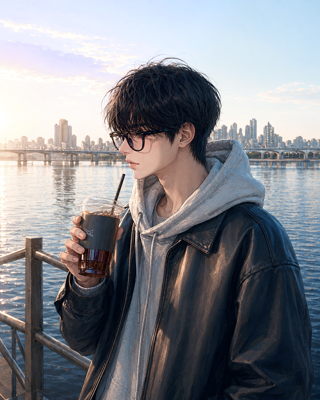 오늘의 플레이리스트