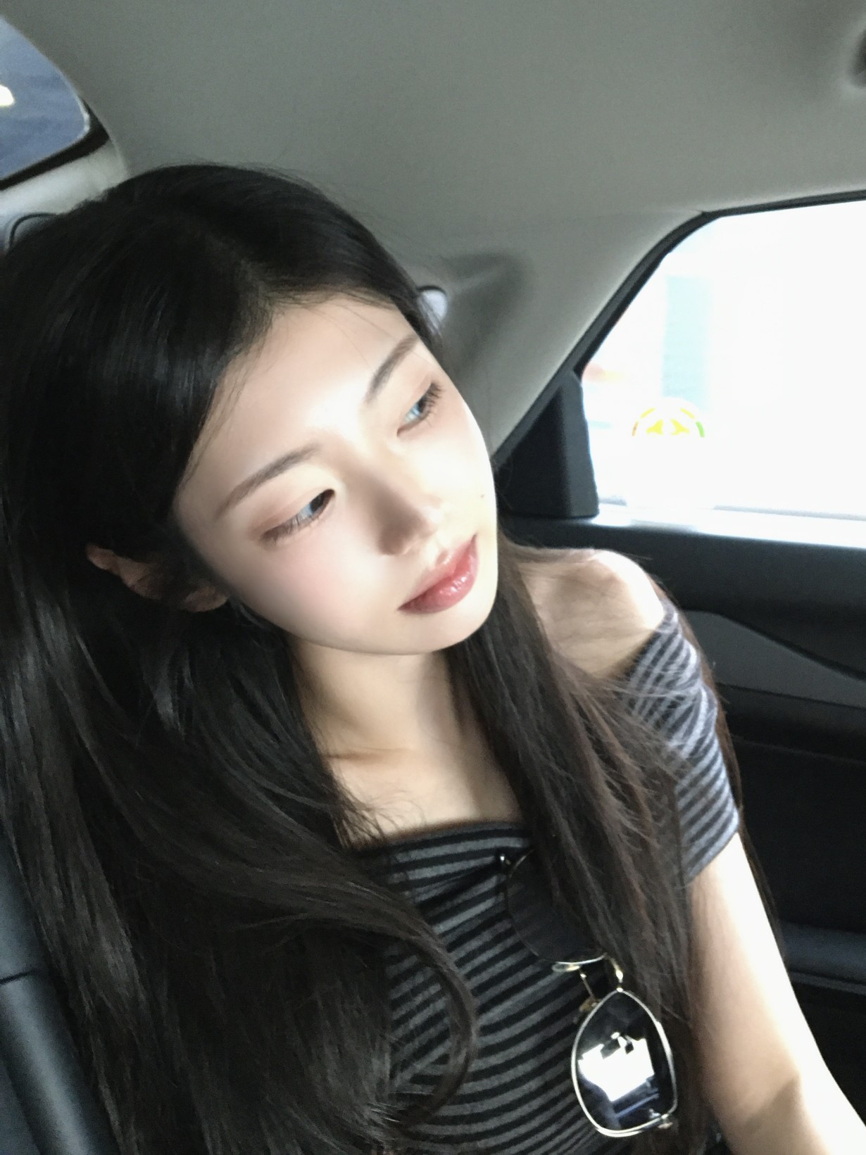 좀 더 자요