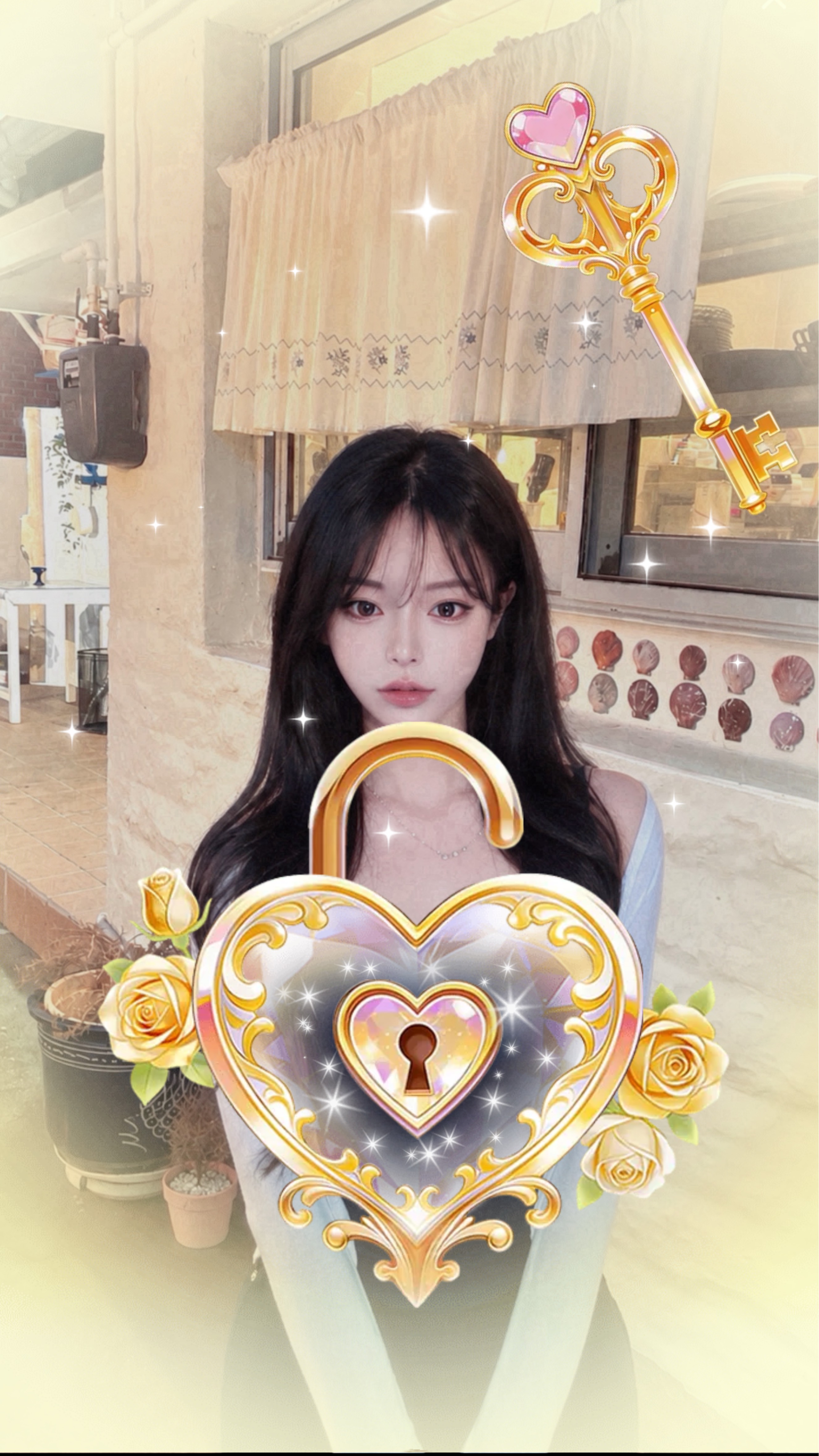 나는 너 밖에 몰라서,