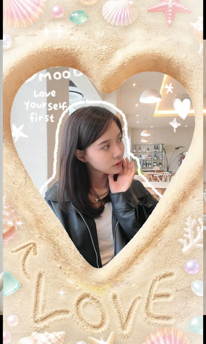 하루종일 같이 있네?