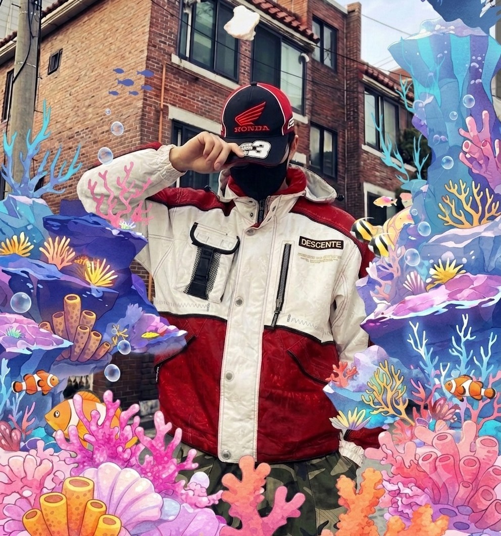 [ 엔찌방송권🫧 ]