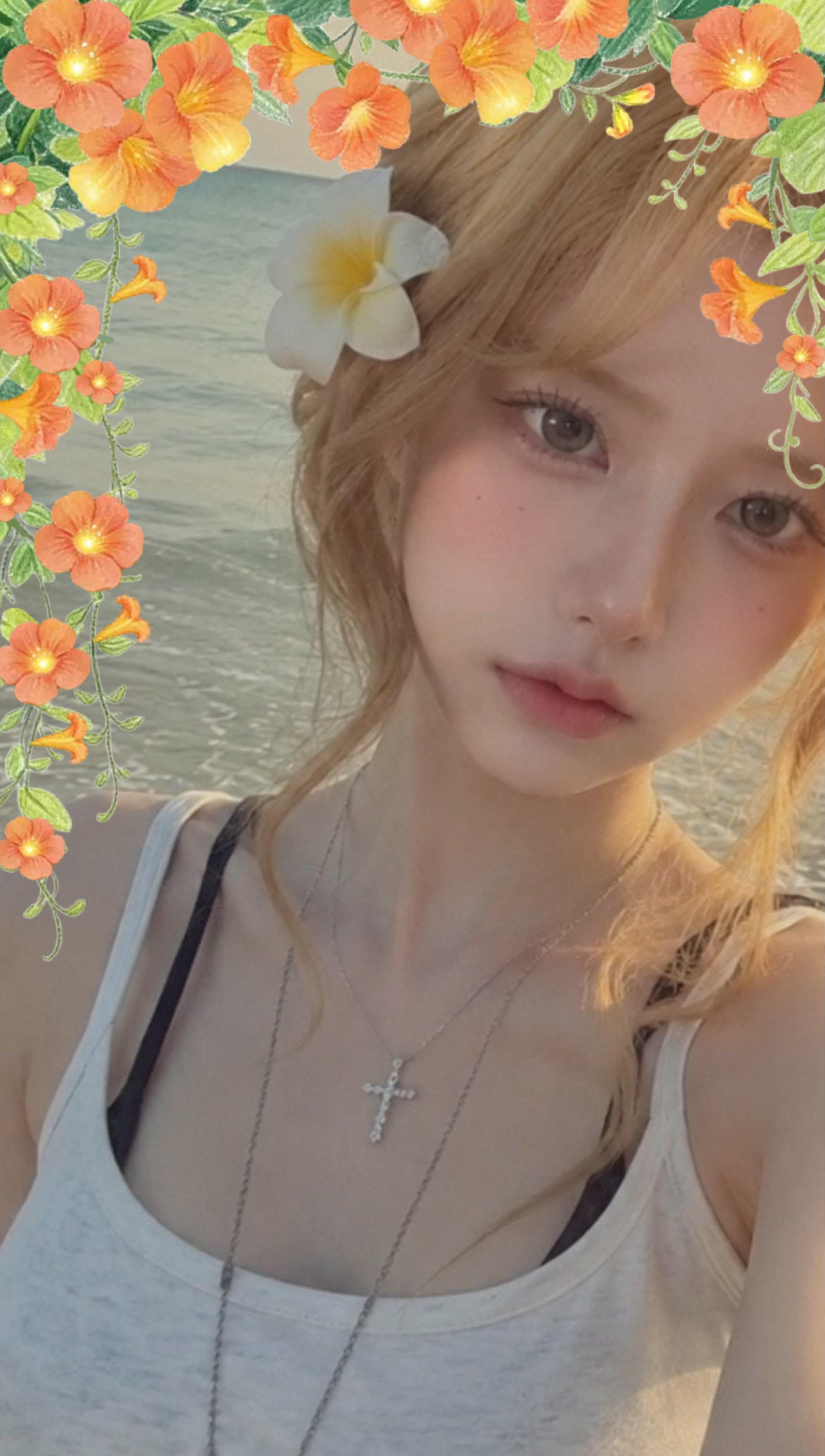 보고싶었어,