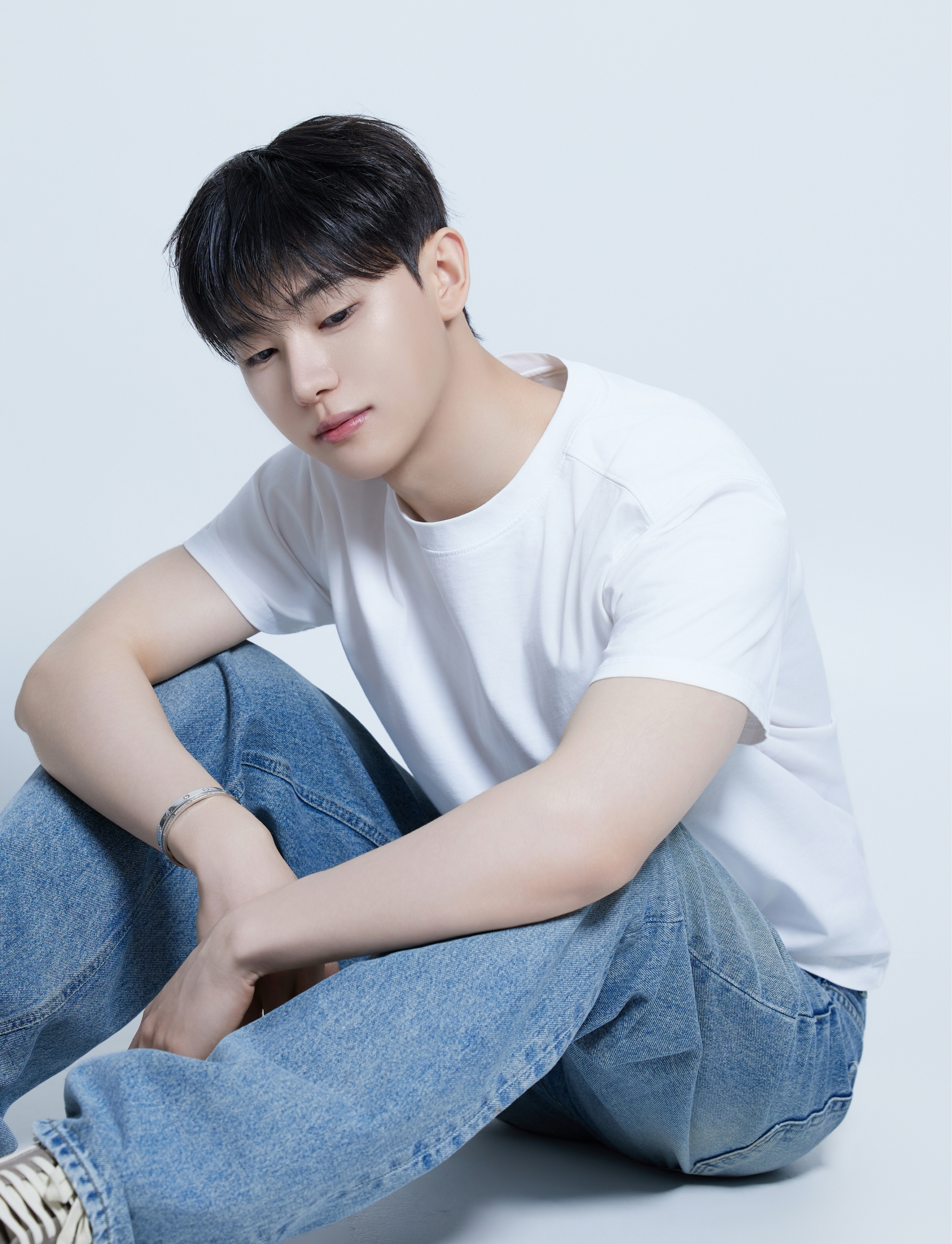 형준이에요