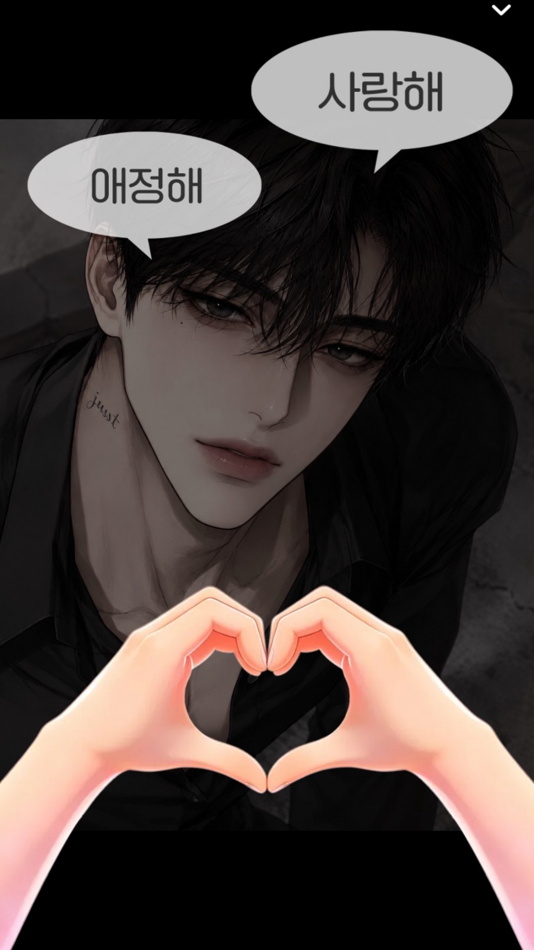 좋은 새벽입니다.