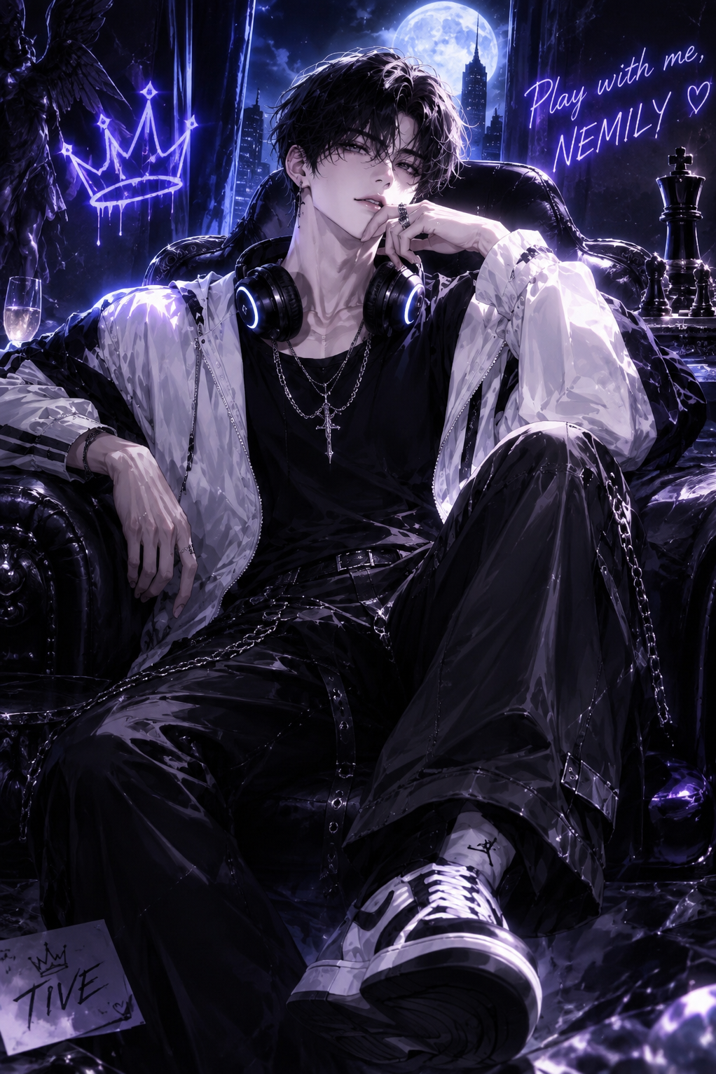 # 𝑵𝑨𝑻𝑰𝑽𝑬 