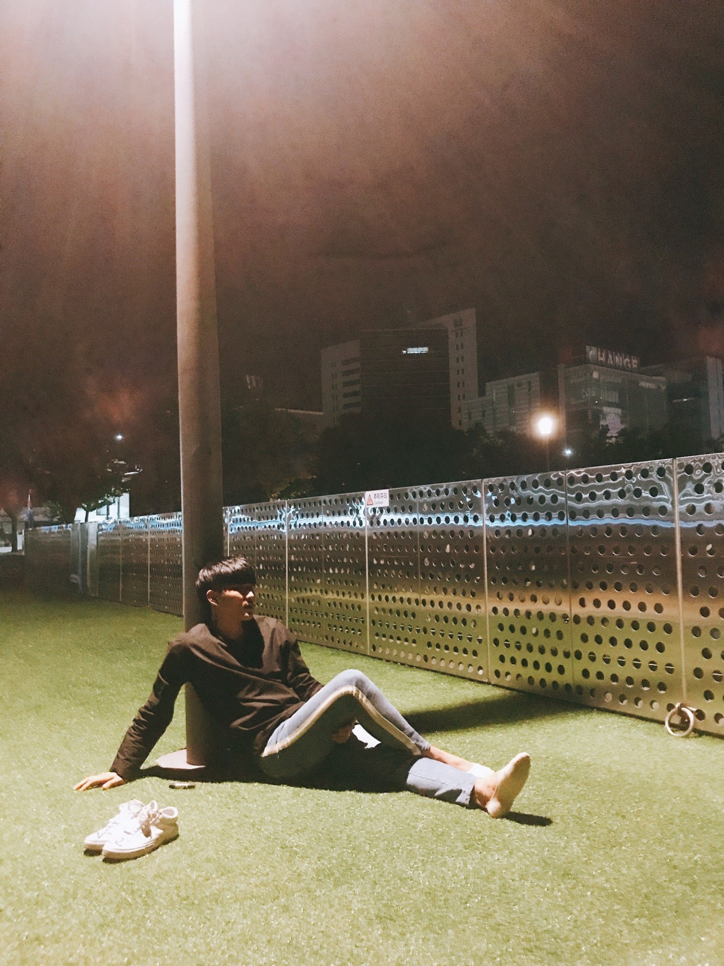 #쉬어가래요