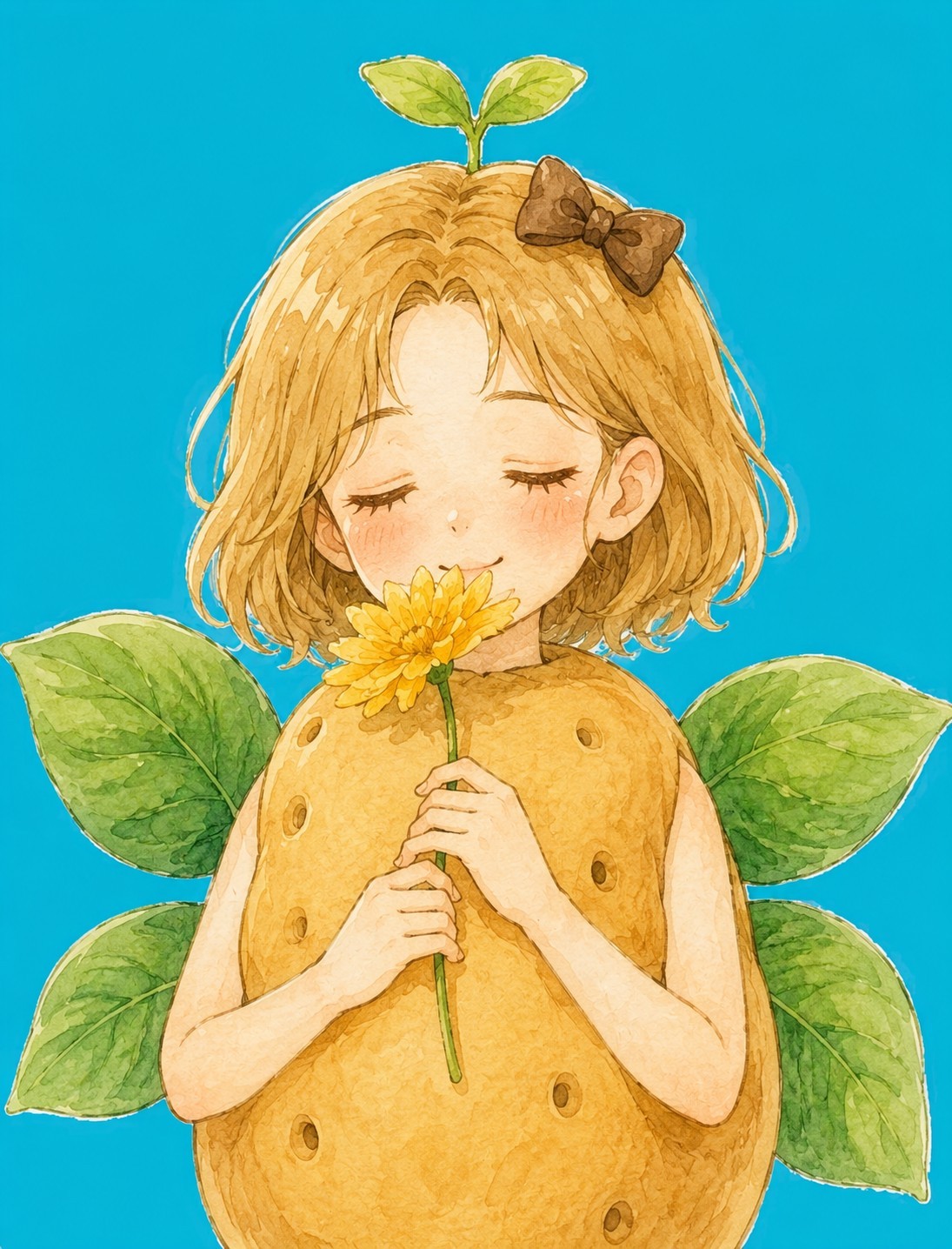 34) 짧,
