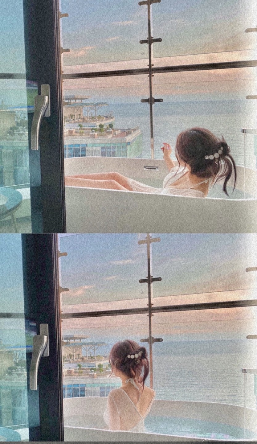 친해져요