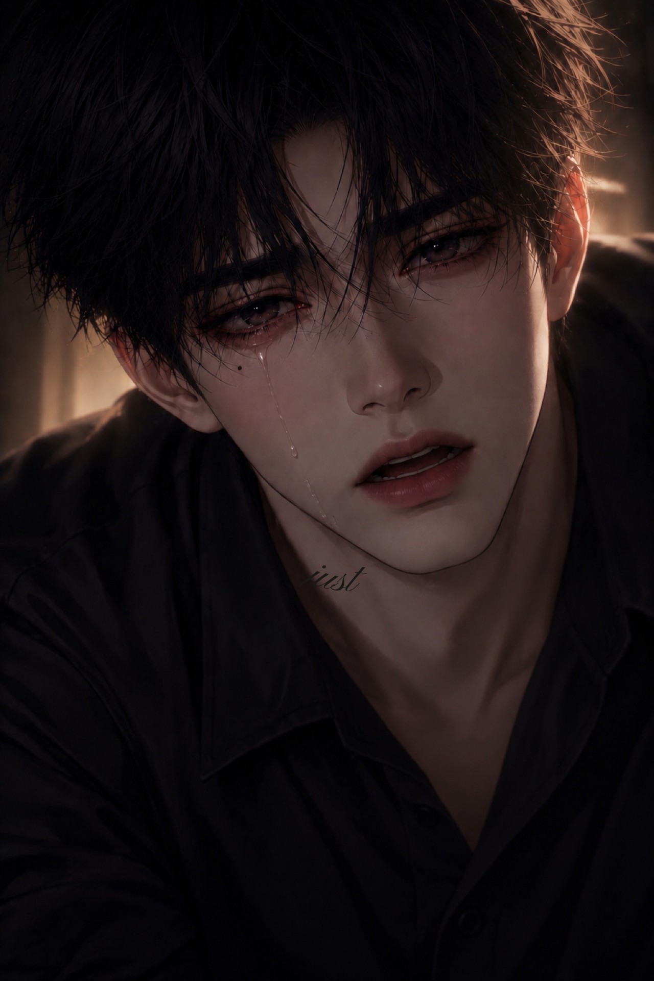 좋은 새벽입니다.