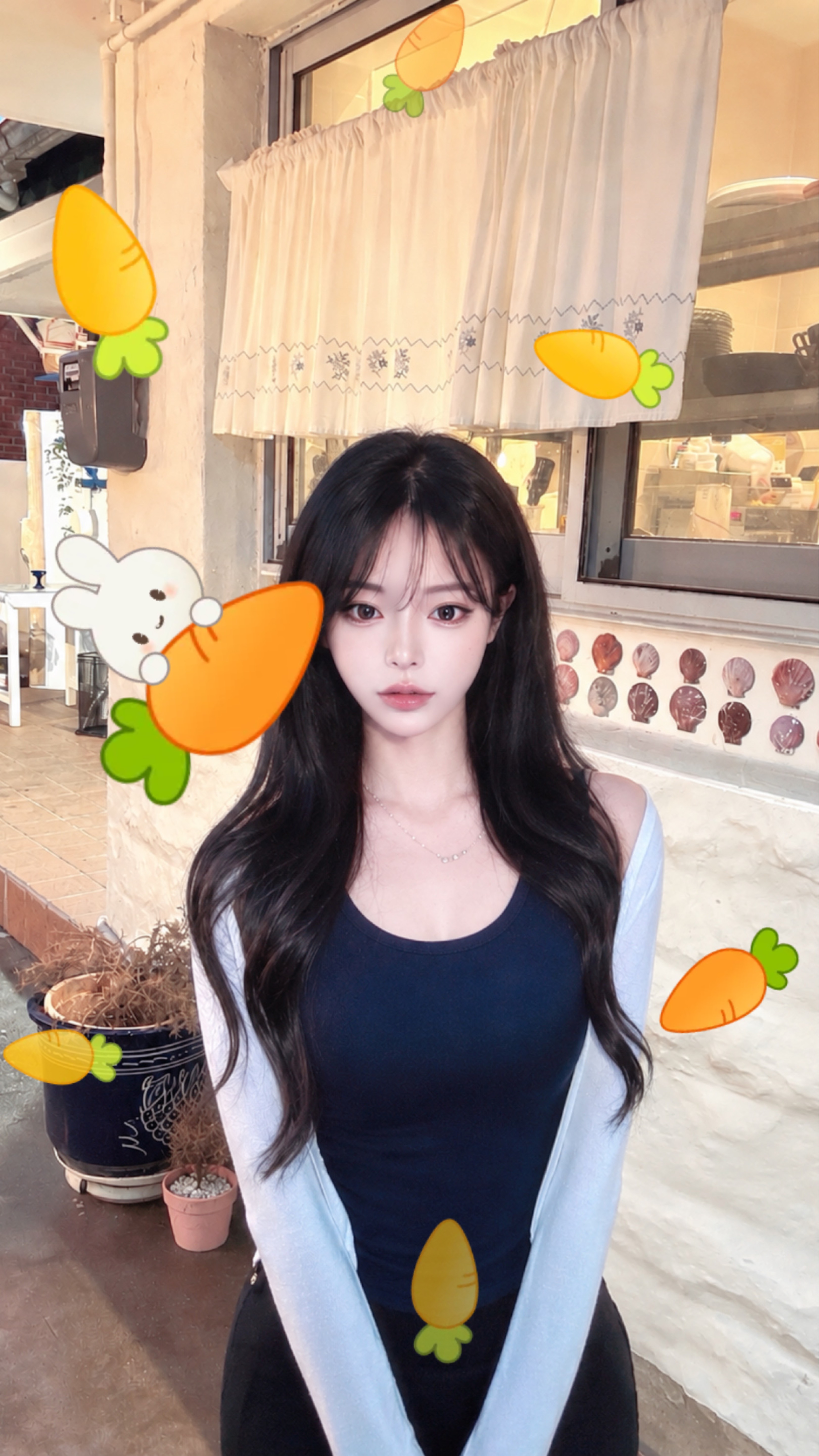 나는 너 밖에 몰라서,