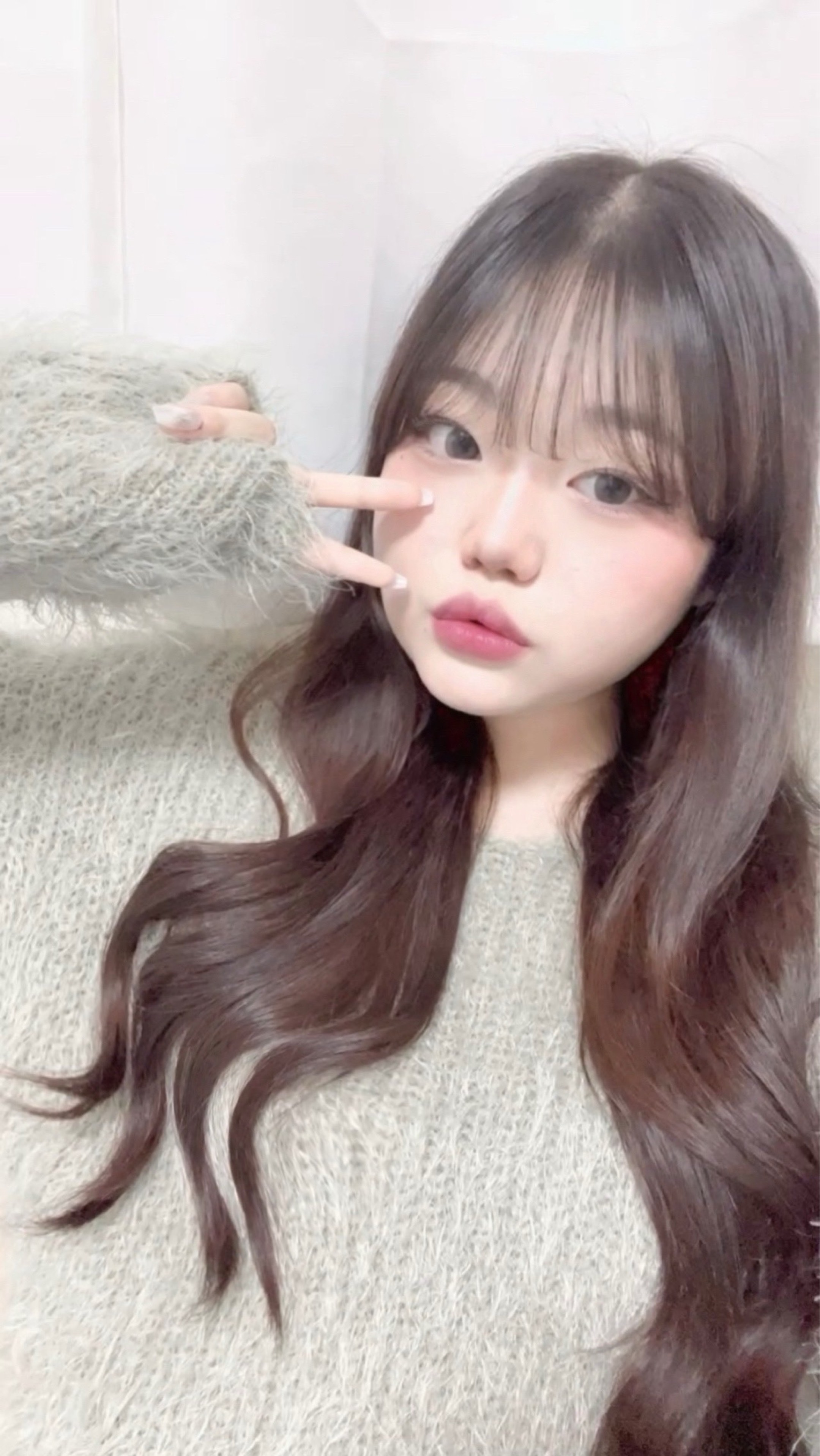 귀여움 과다주의 ♡