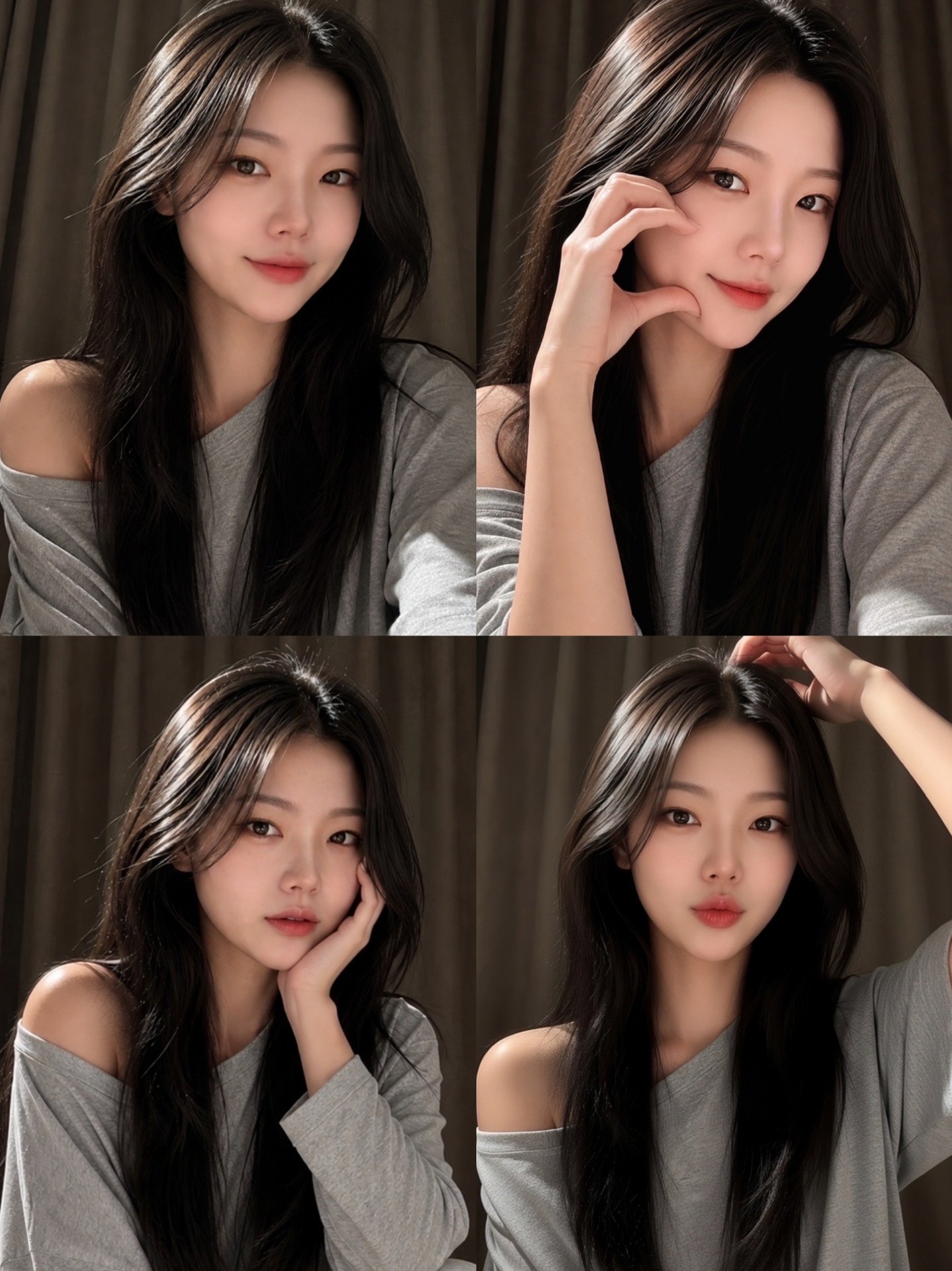 어어 그래, 오랜만이지? 잘지냈고?