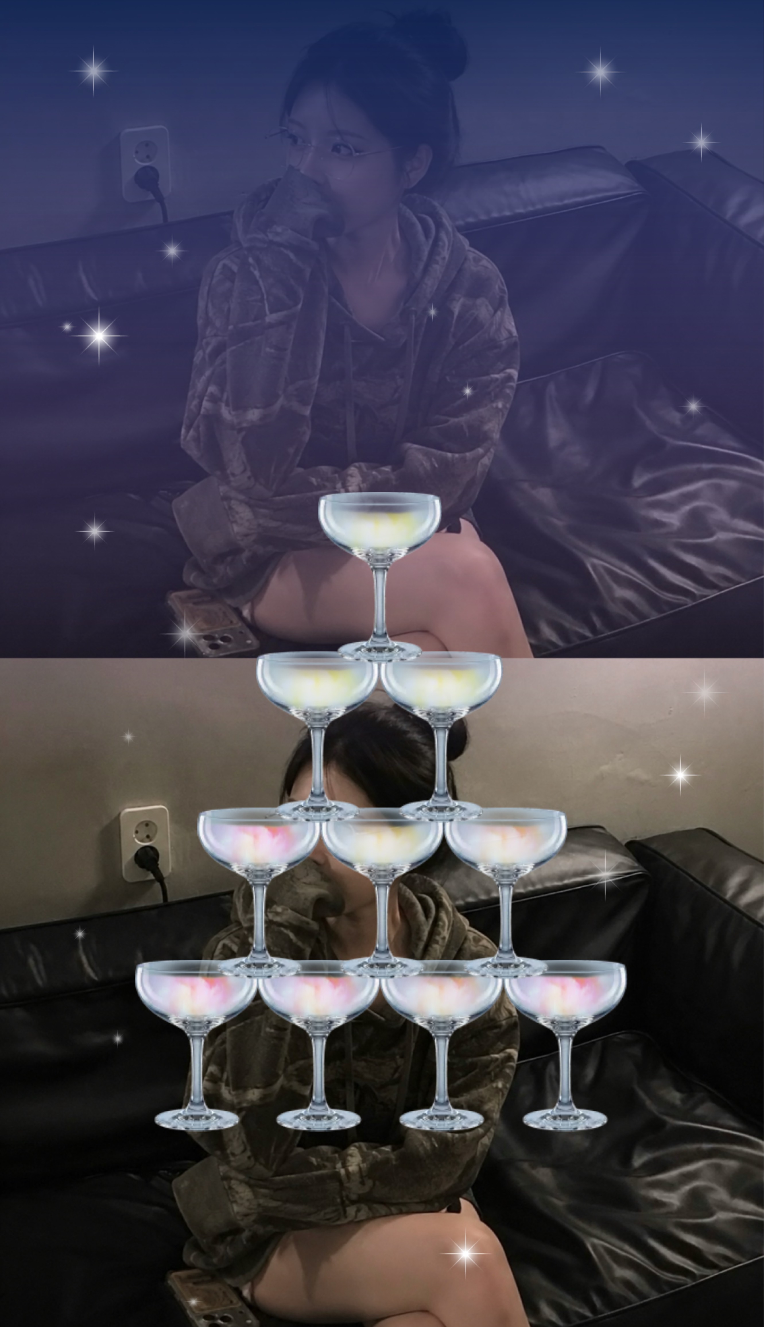 심심하면 요기 ♥