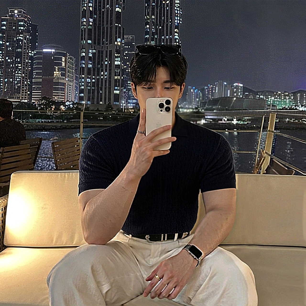 누가와도 반겨줌 짠!! ❤️