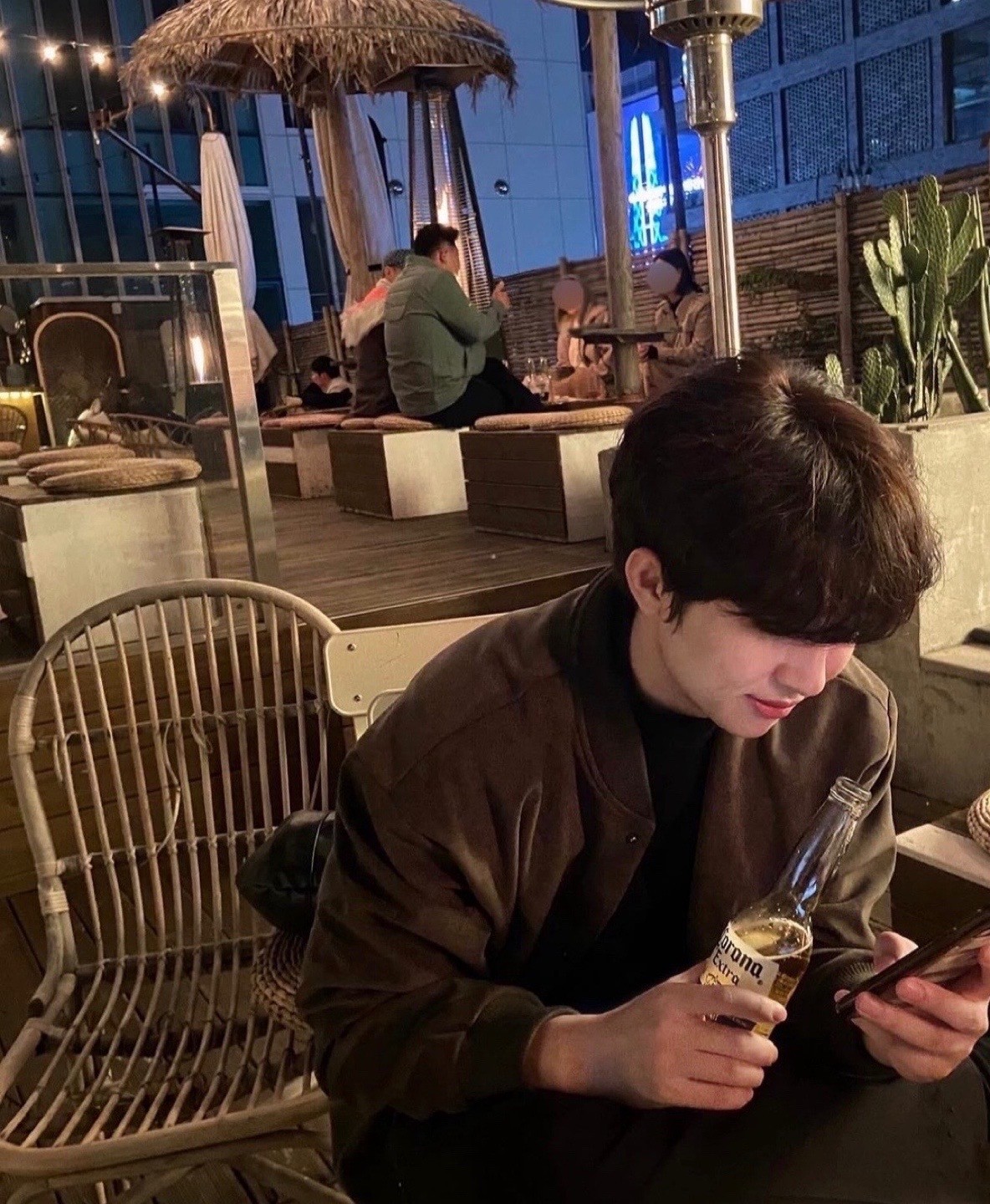 피아노 노래 소통