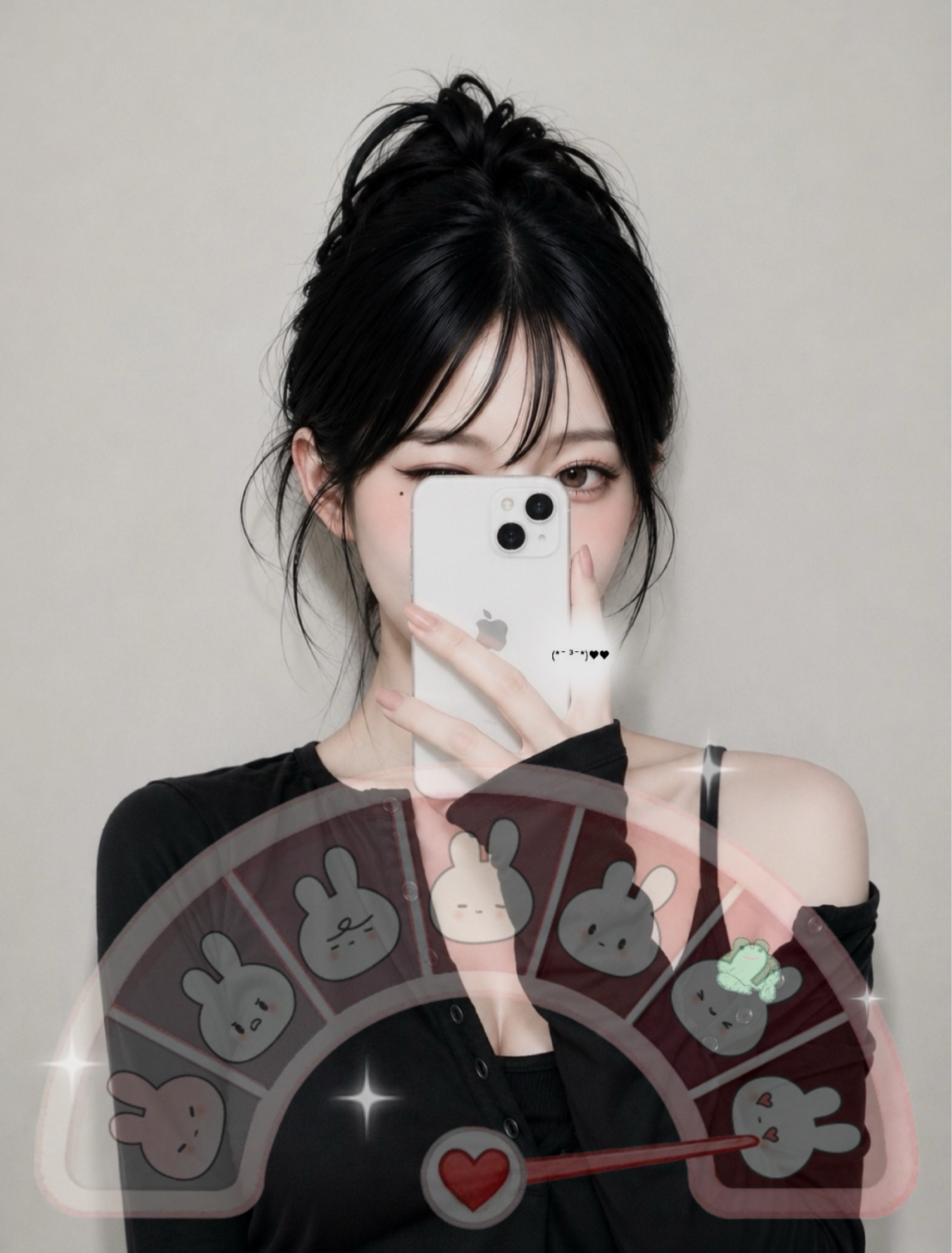 갱상도얼짱 𝙁𝙈.𝟭 / 빌런집합소가?