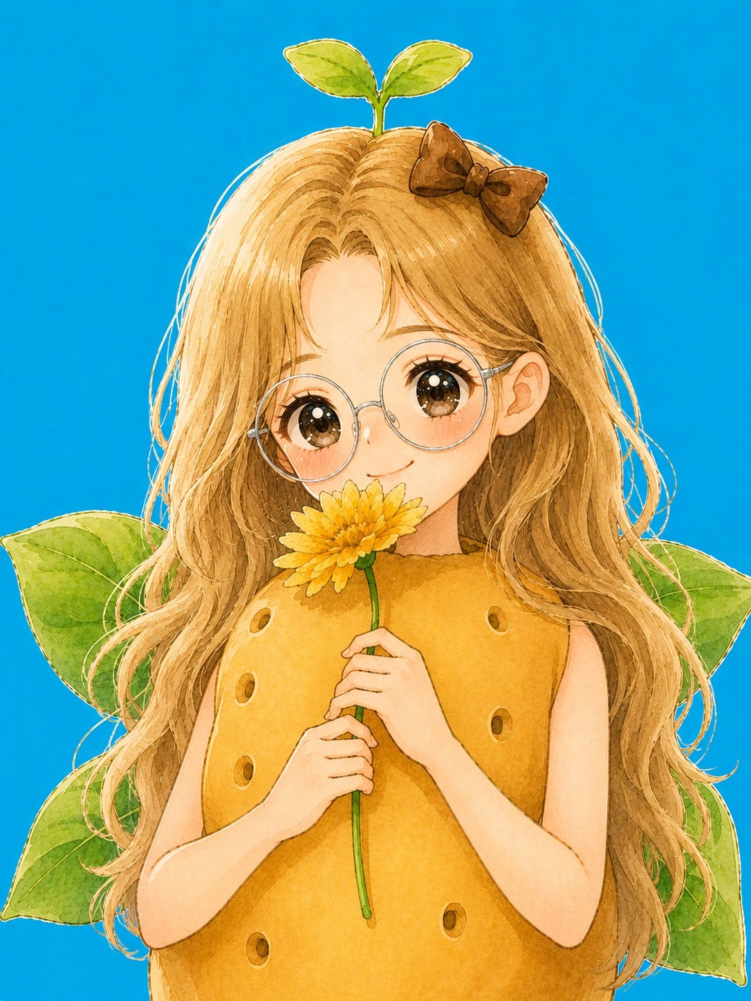 34) 짧,