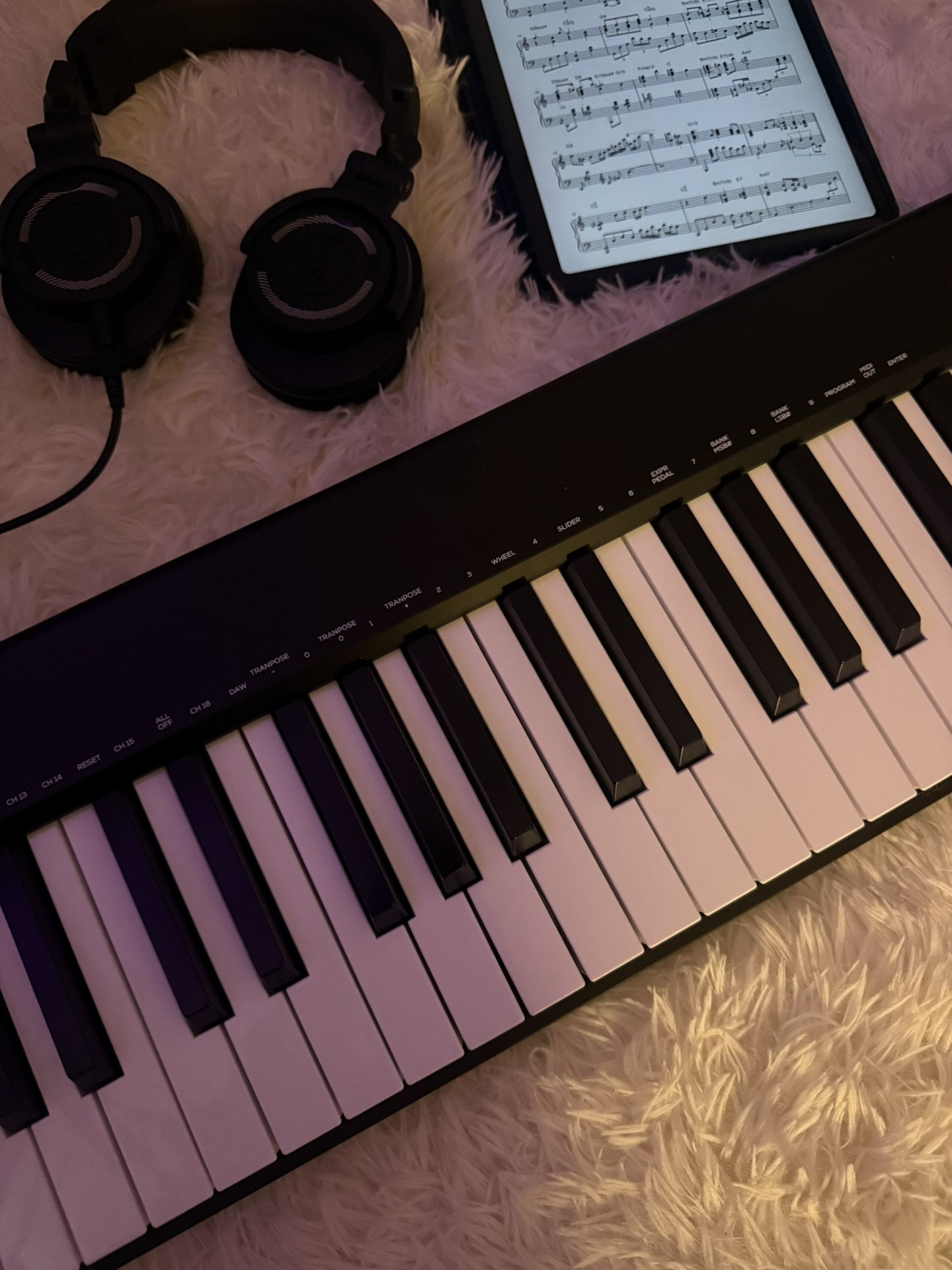 🎹⠀