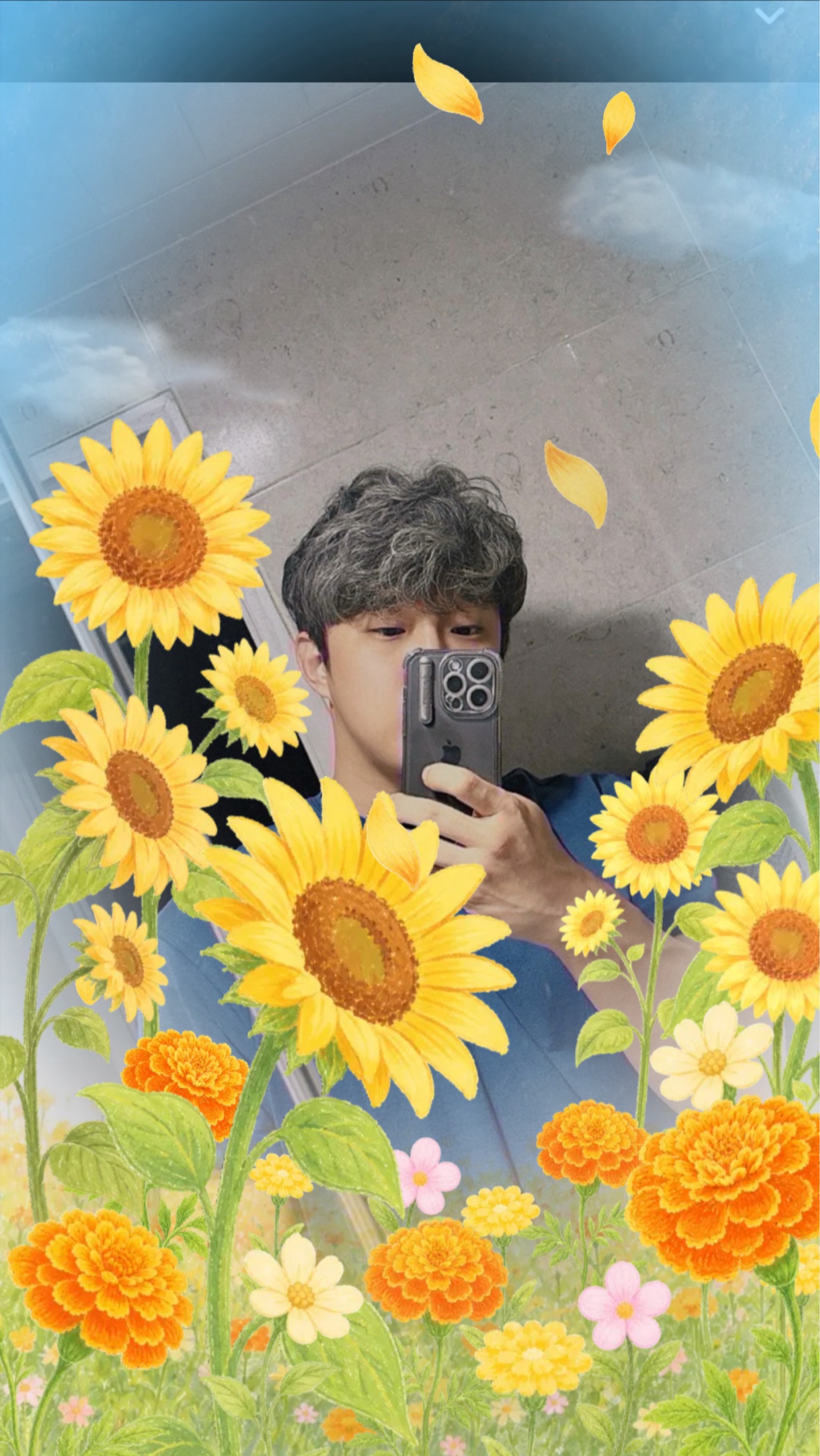 노래라이브💚