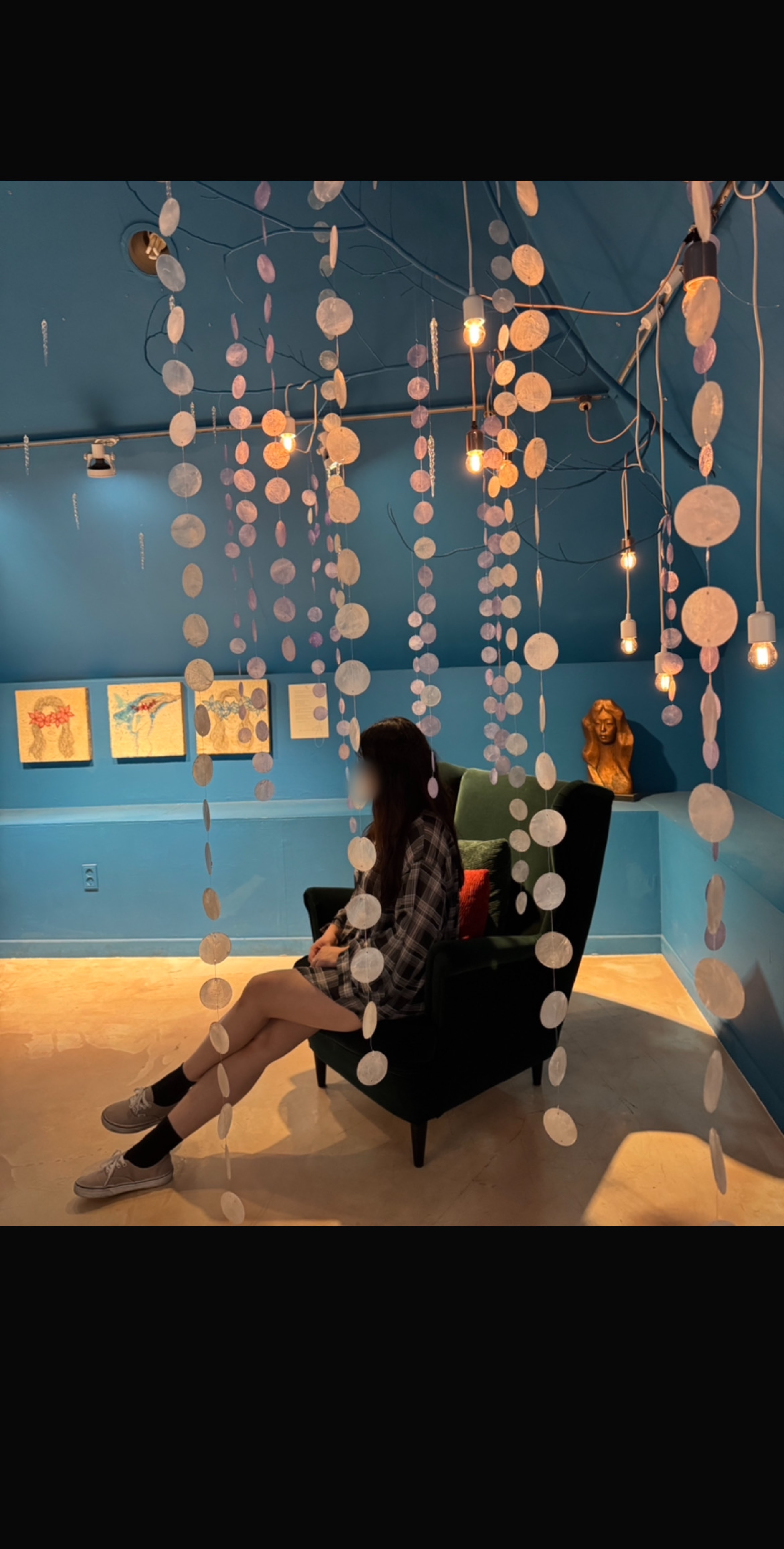 오 늘 도 잘 주 무 셨 나 유 -?