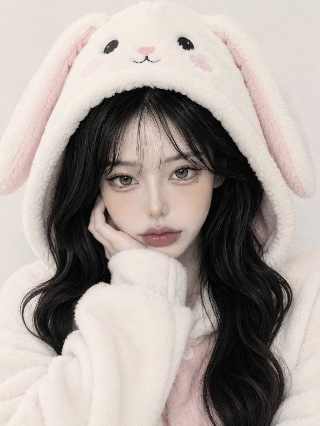 이렇게 사랑스러운데?