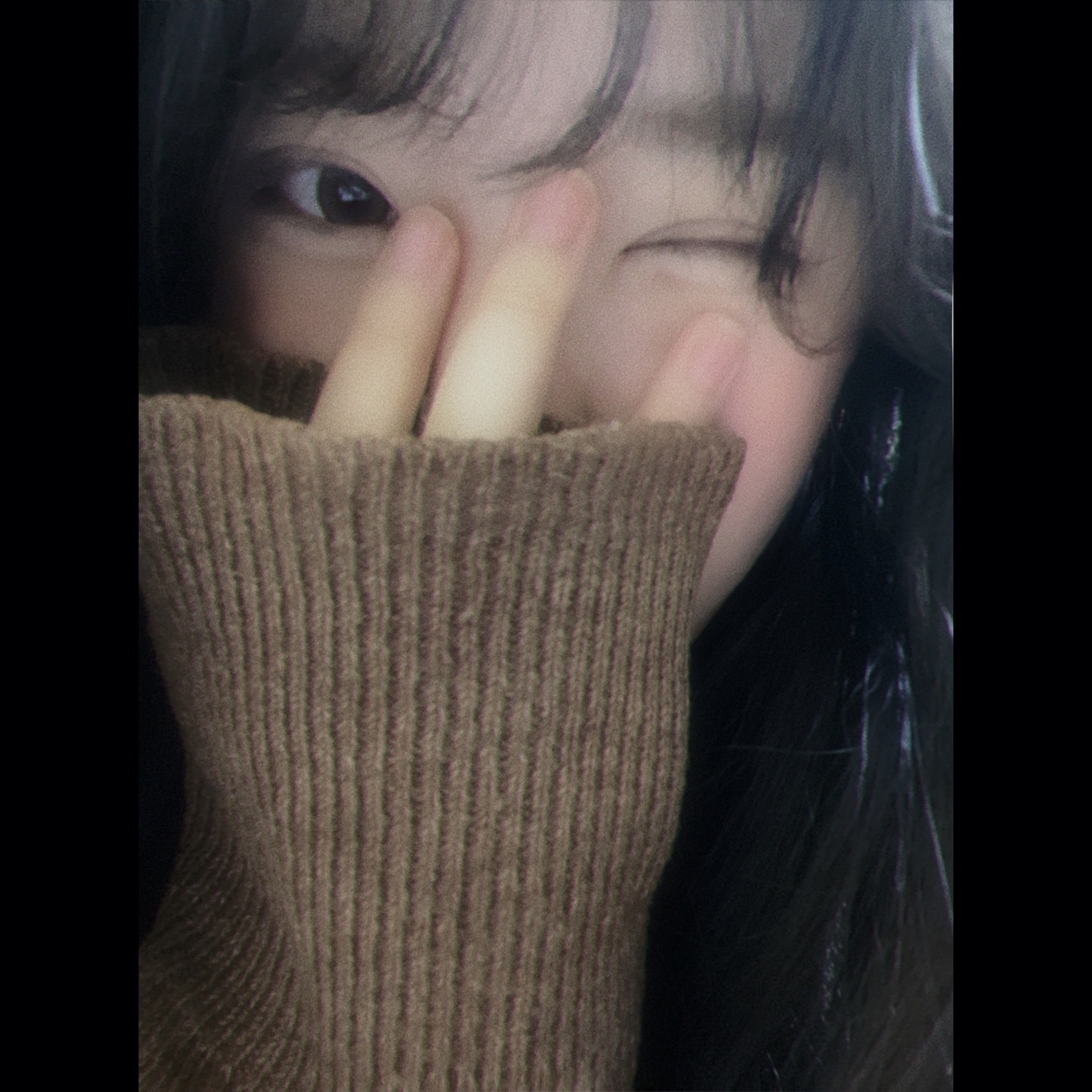 나른한 오후 !