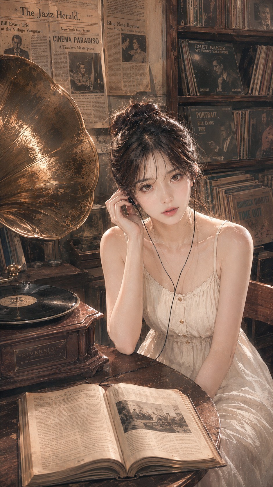 # 1시간.