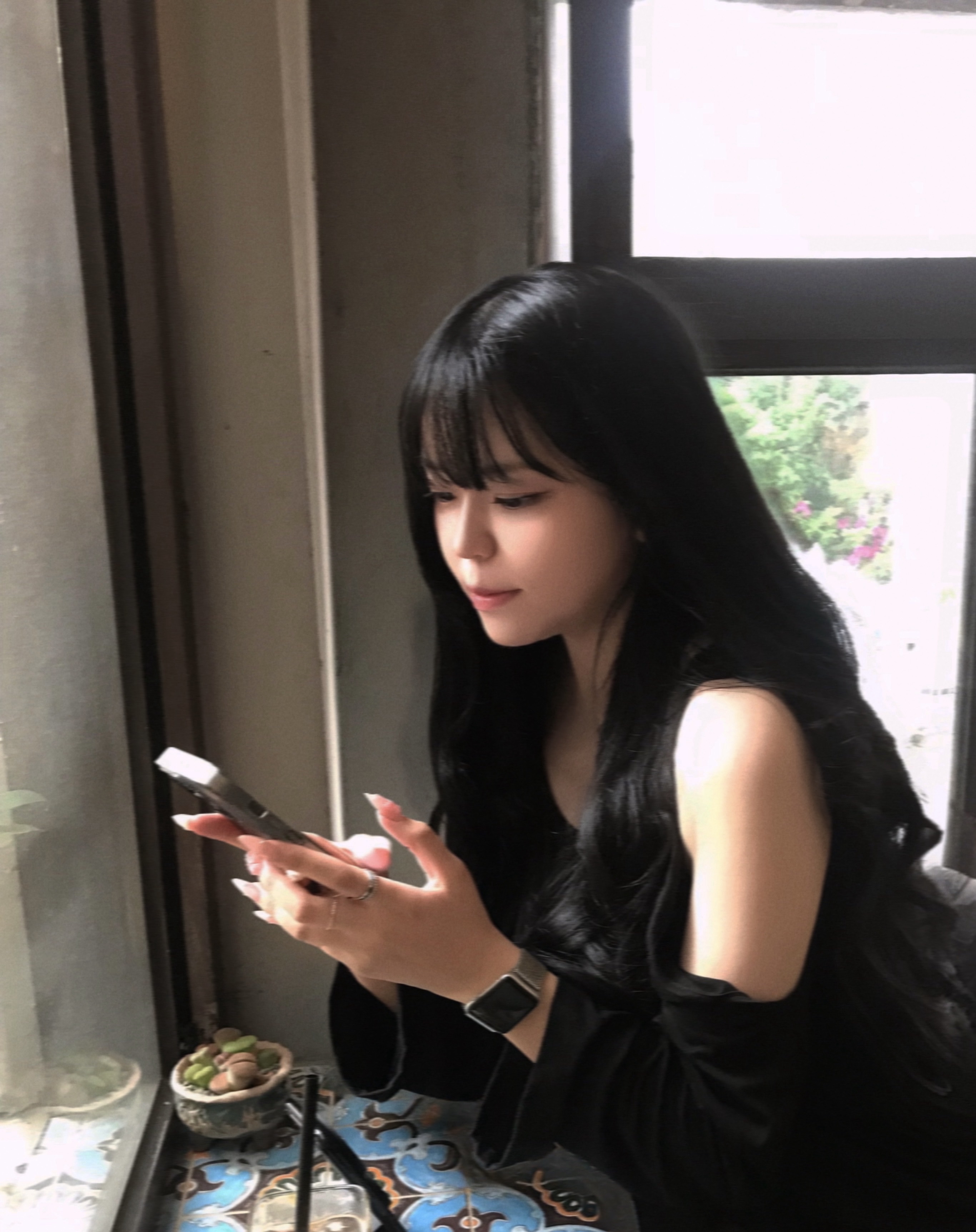 안녕하세오 