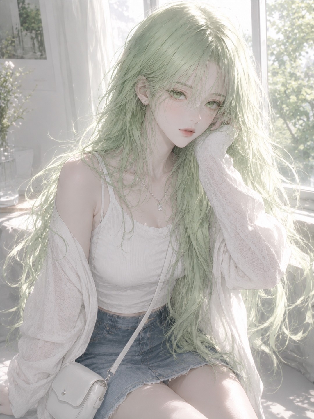 12시까지만 보자 ☘️