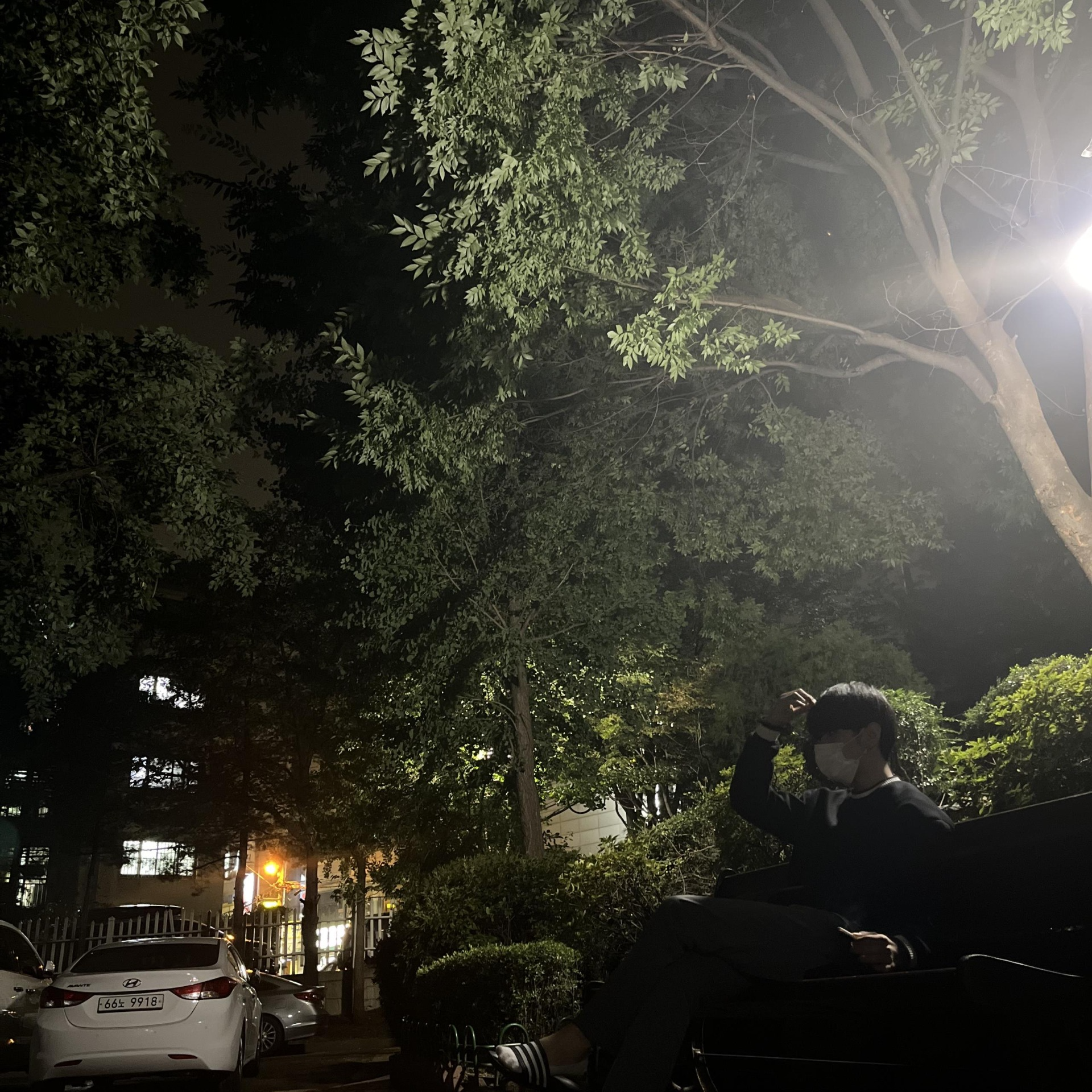 🎧소통의 시작🎧