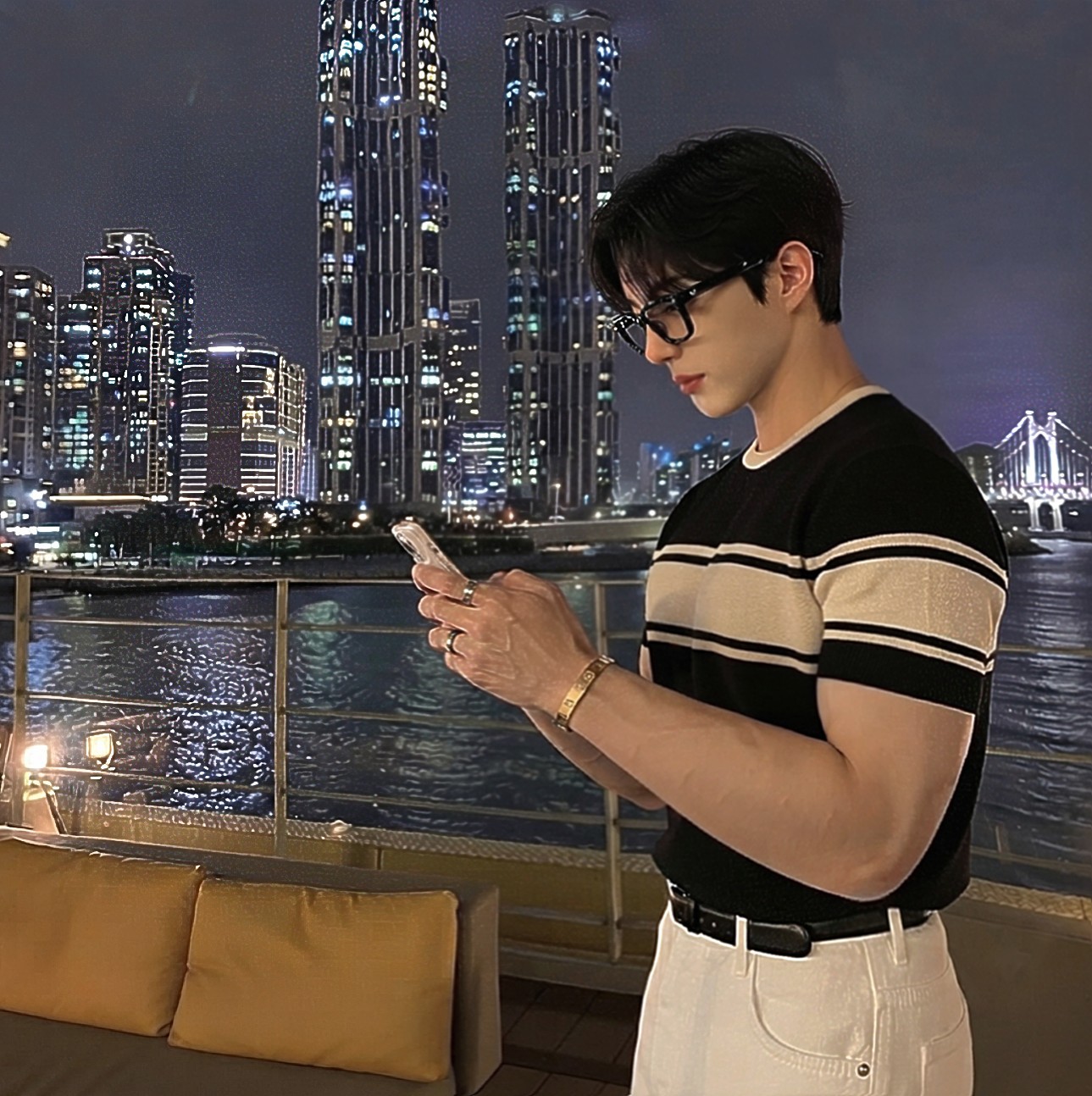 공허하지 않도록 🖤